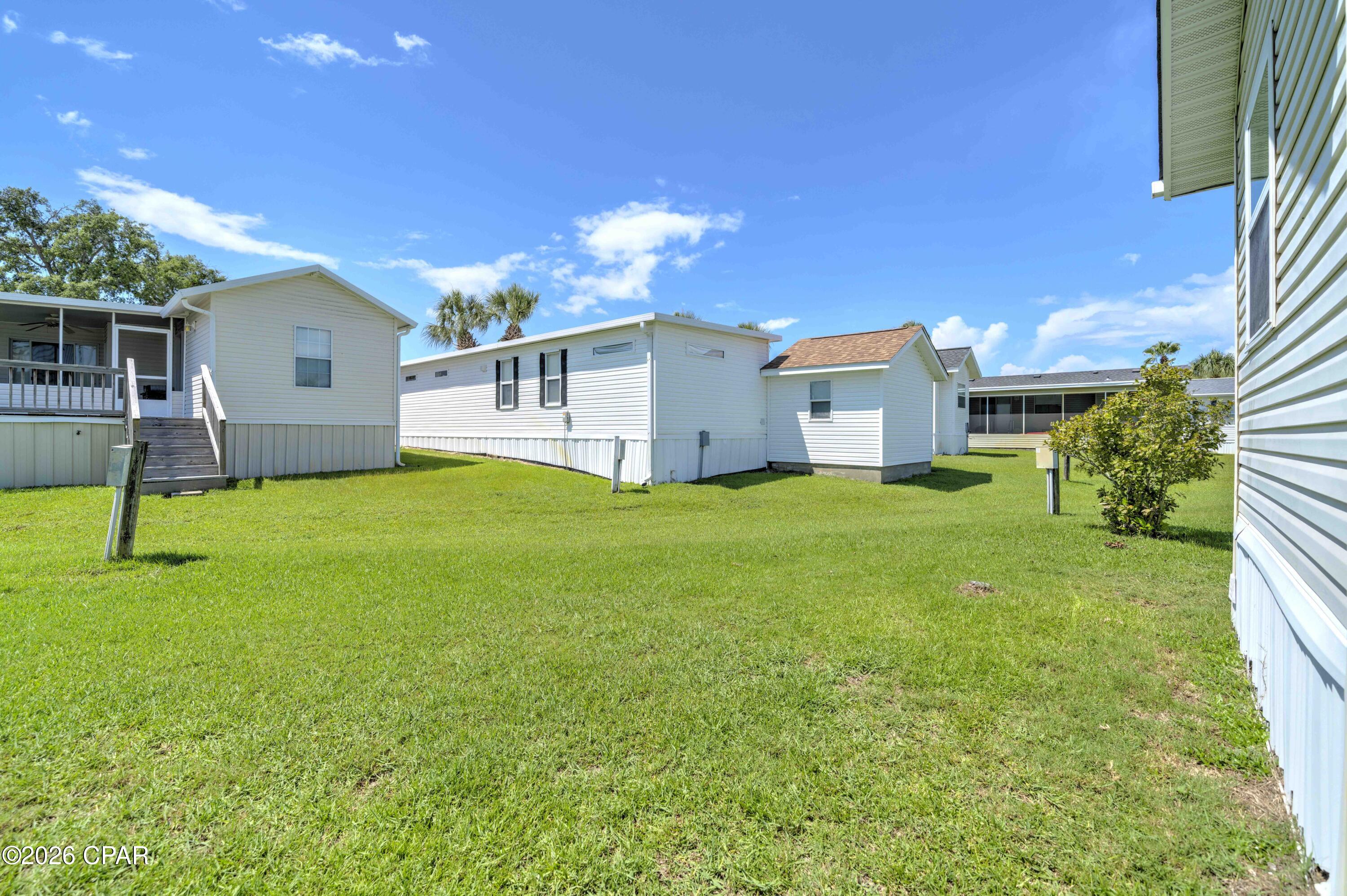 Emerald Pointe Resort - Residential