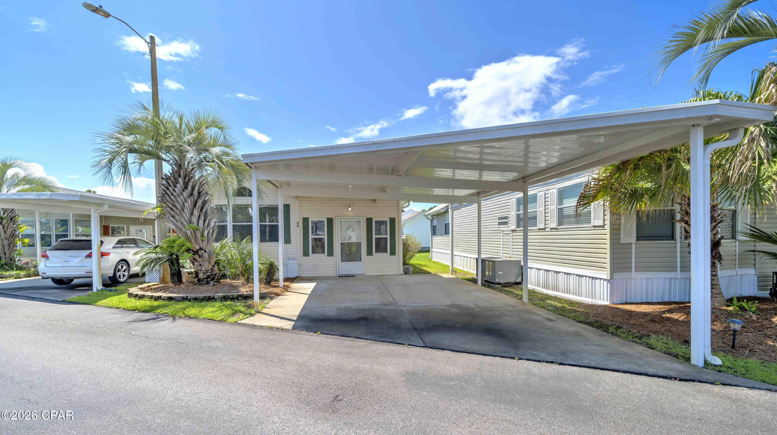 Emerald Pointe Resort - Residential