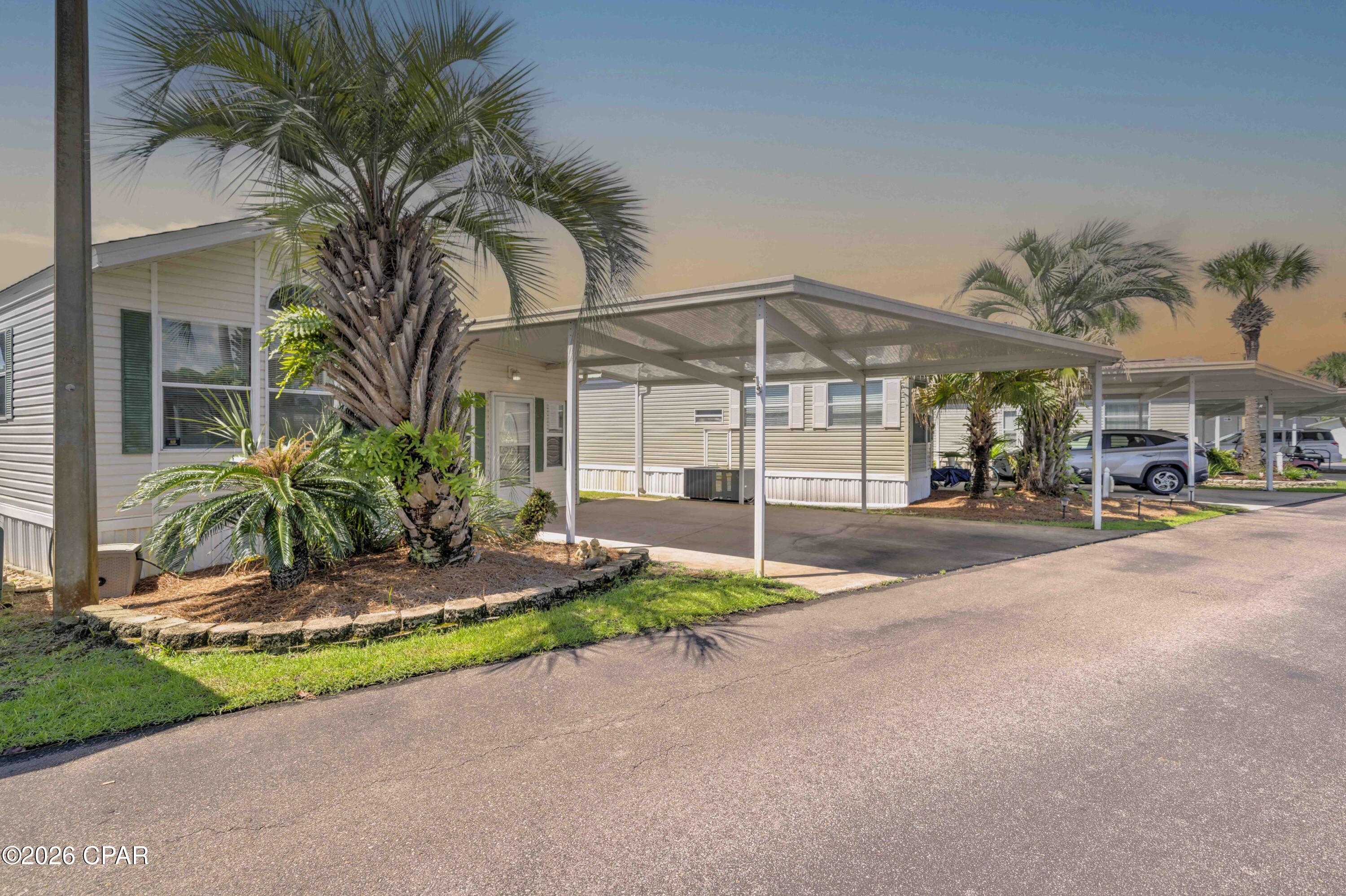 Emerald Pointe Resort - Residential