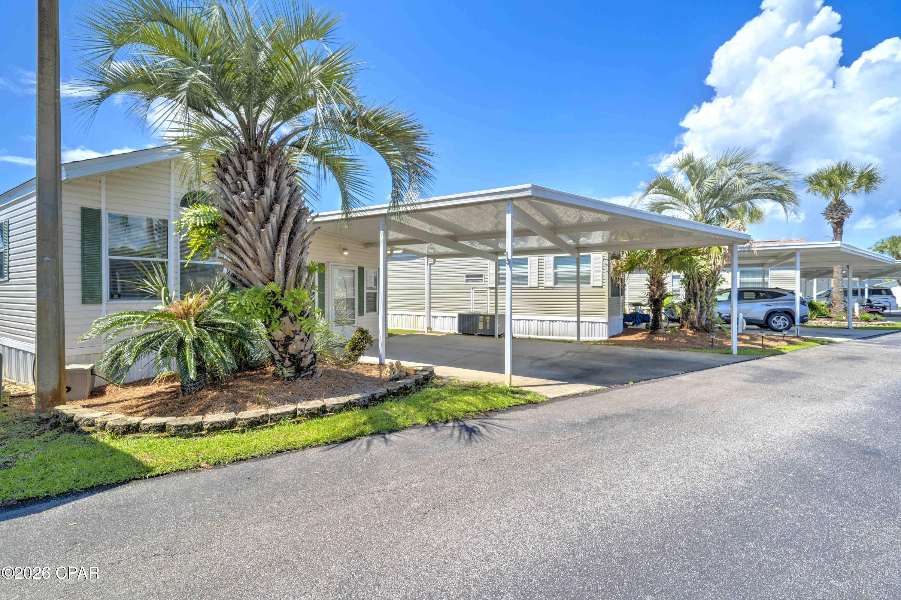 Emerald Pointe Resort - Residential