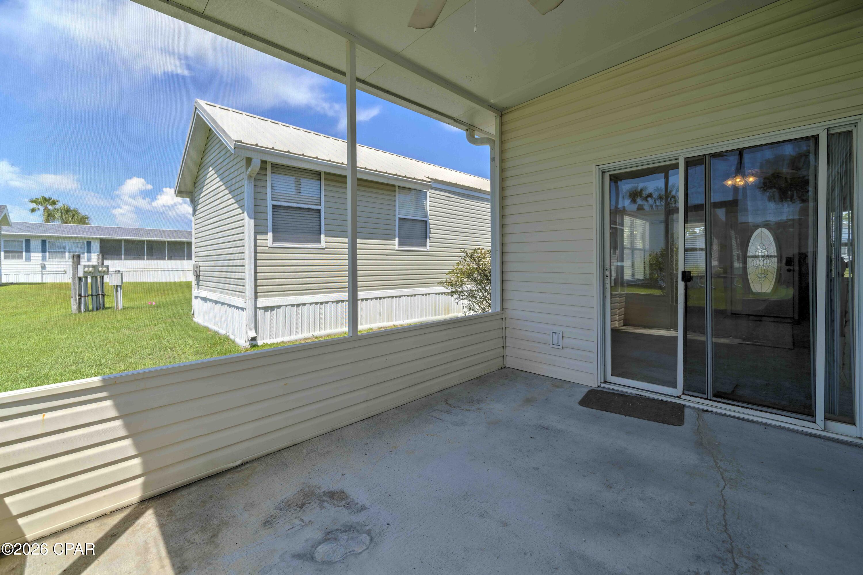 Emerald Pointe Resort - Residential