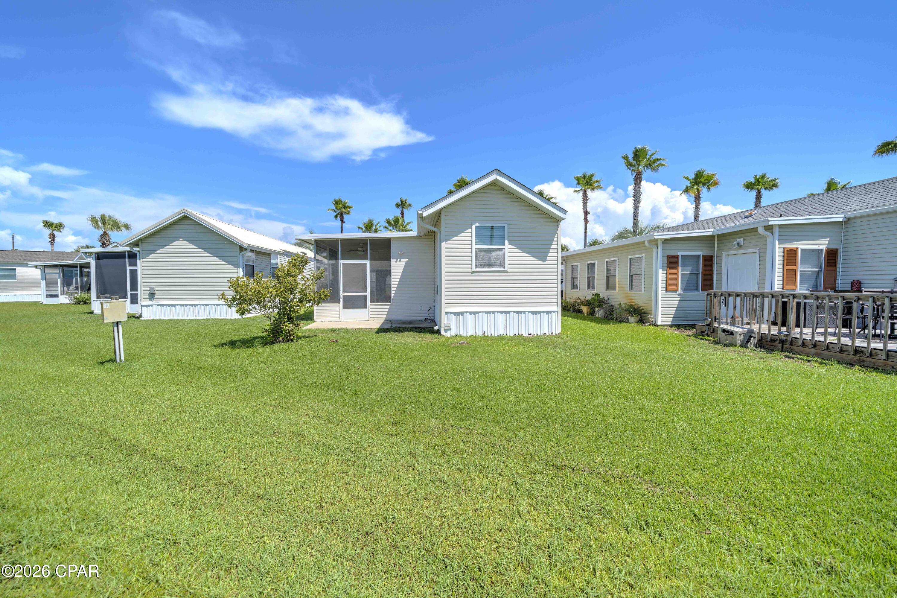 Emerald Pointe Resort - Residential