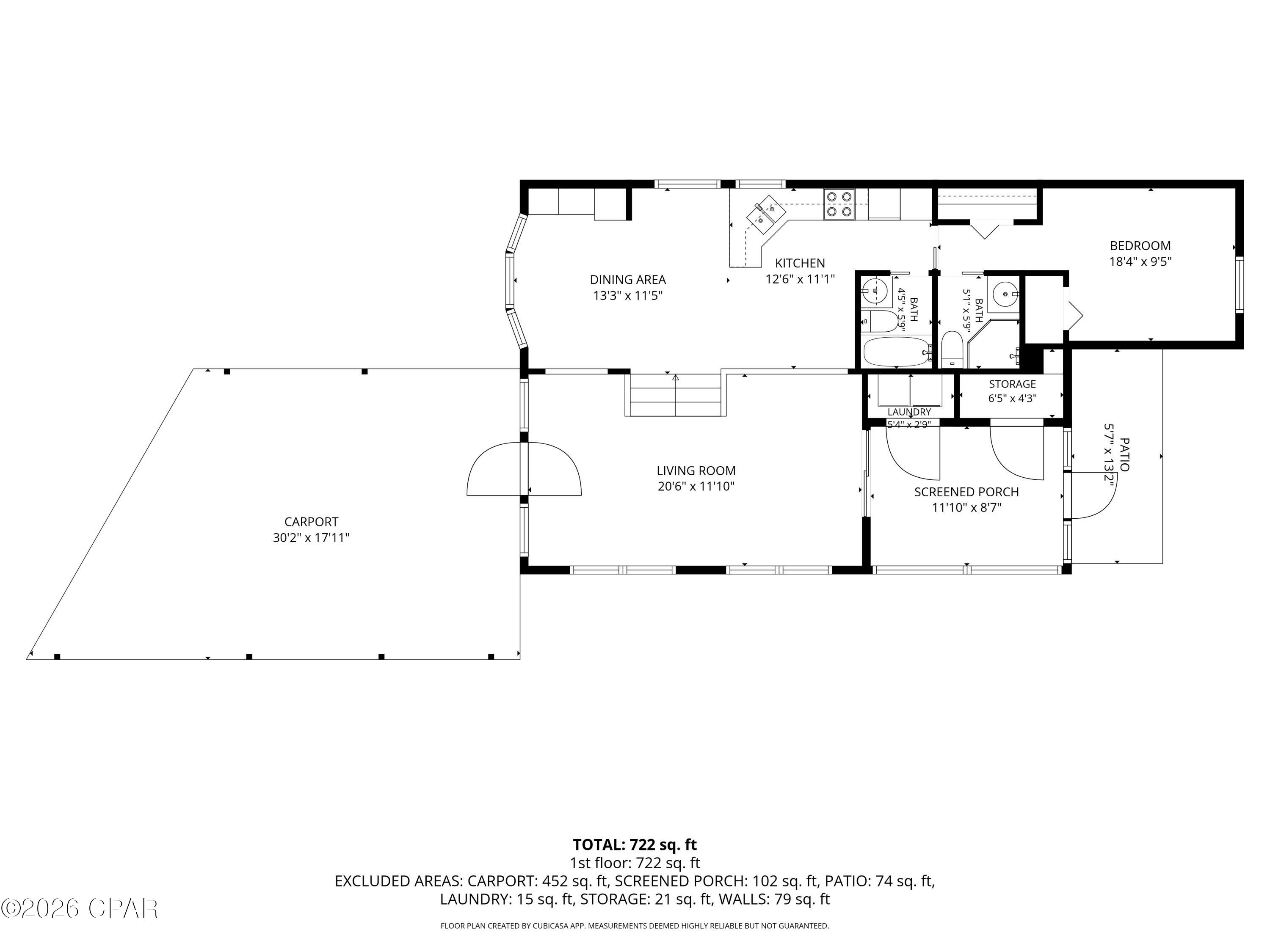 Emerald Pointe Resort - Residential