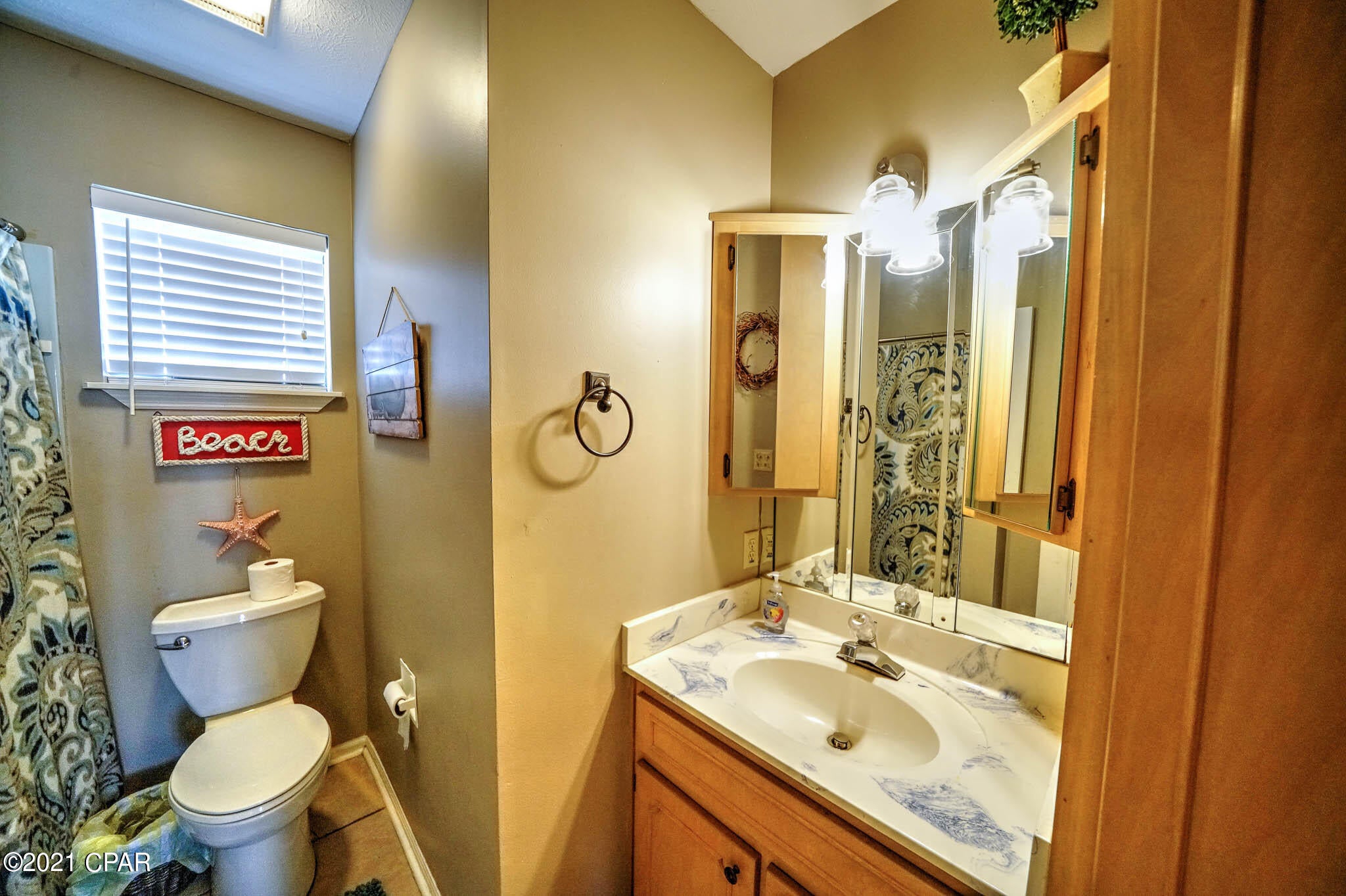 Venture Out Travel Trail - Residential