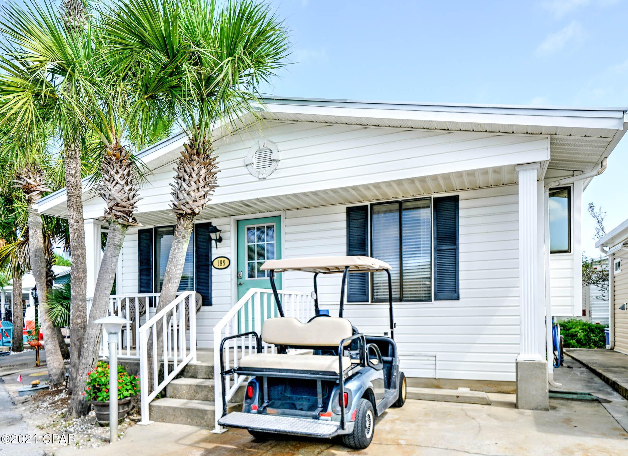 Venture Out Travel Trail - Residential