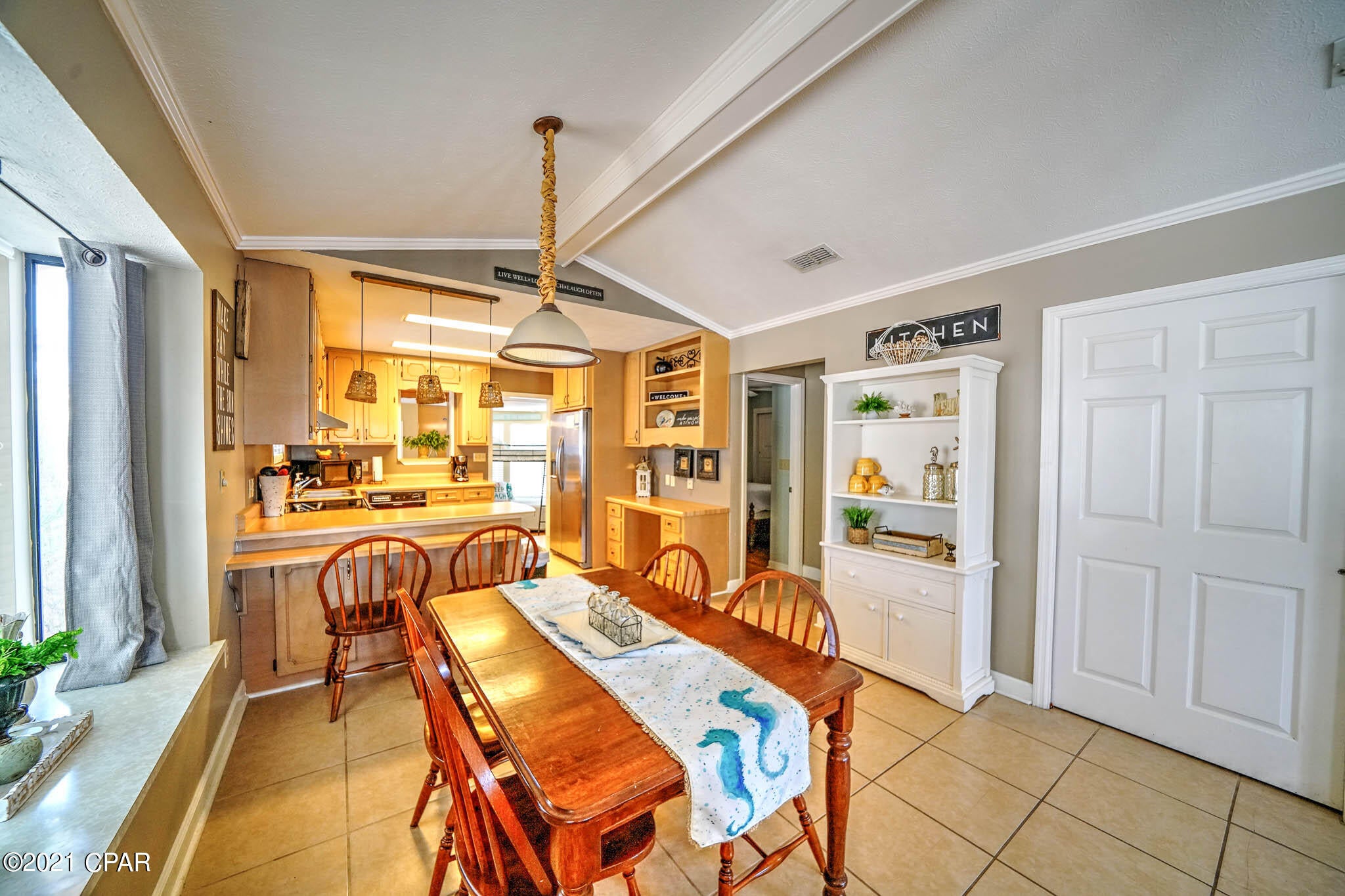 Venture Out Travel Trail - Residential