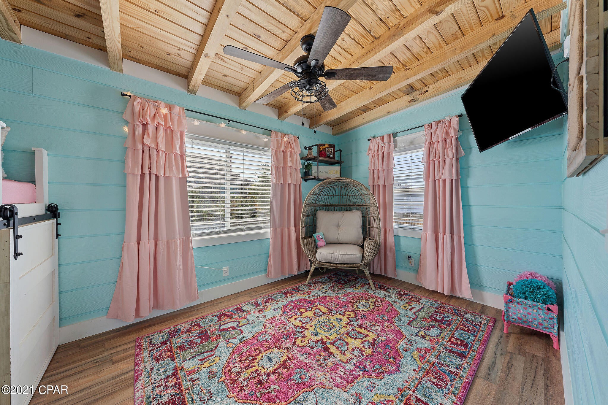 Holiday Beach Unit 3 - Residential