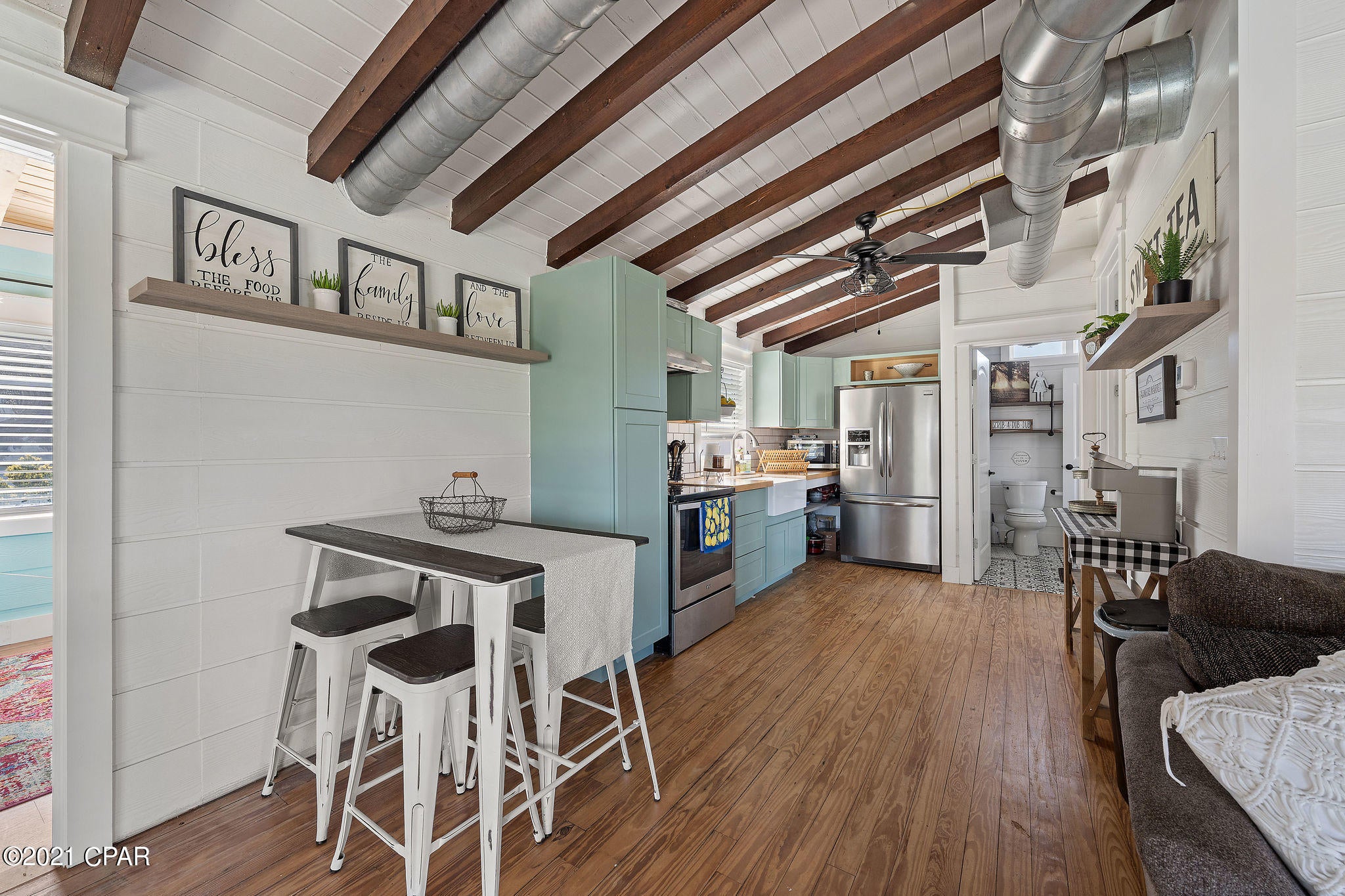 Holiday Beach Unit 3 - Residential