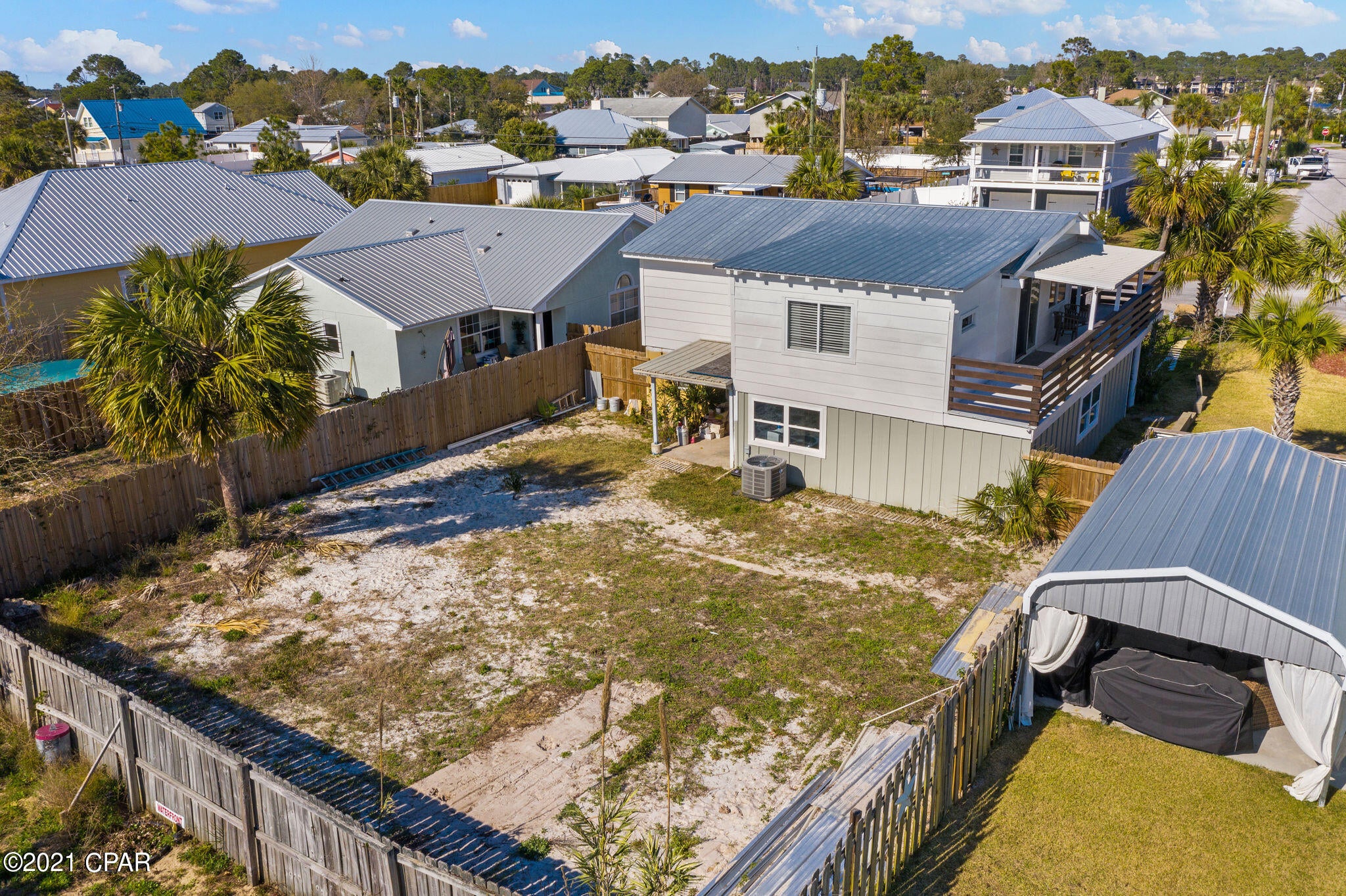 Holiday Beach Unit 3 - Residential
