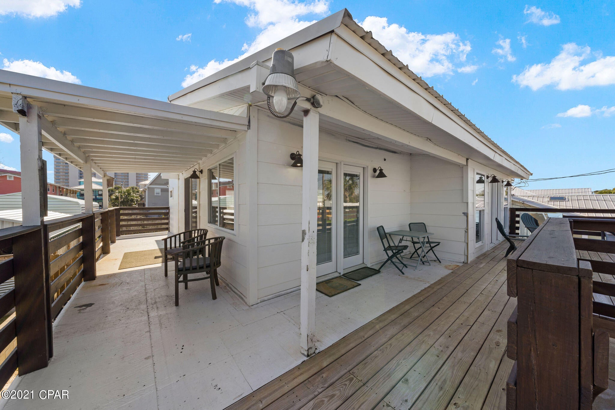 Holiday Beach Unit 3 - Residential