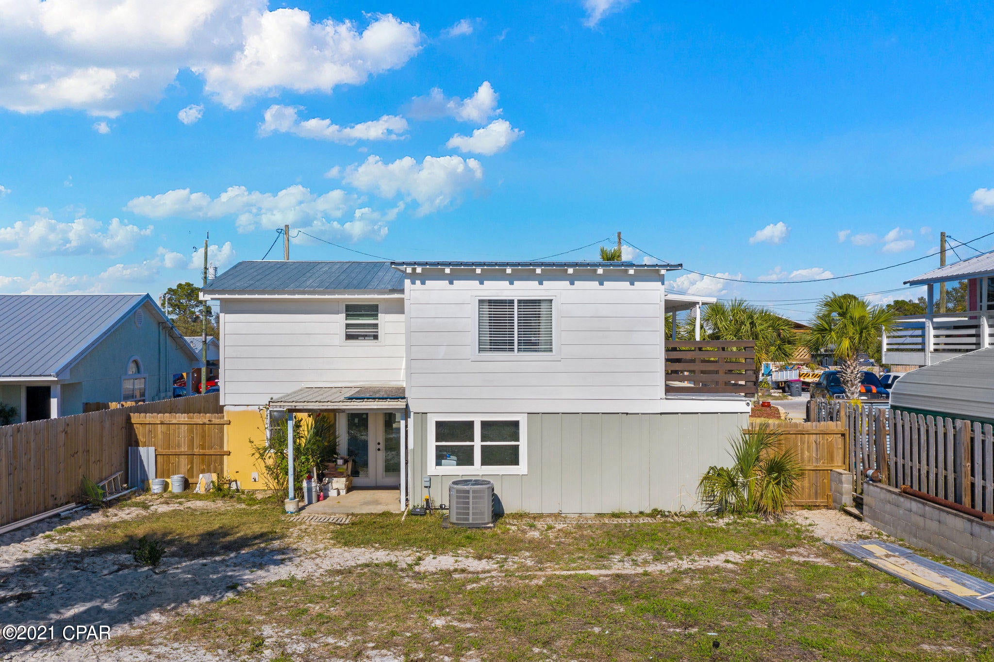 Holiday Beach Unit 3 - Residential