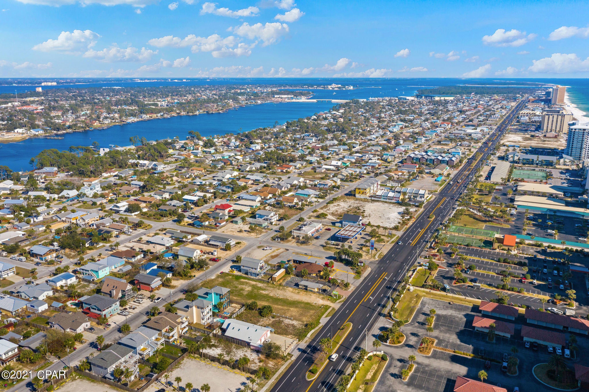 Holiday Beach Unit 3 - Residential