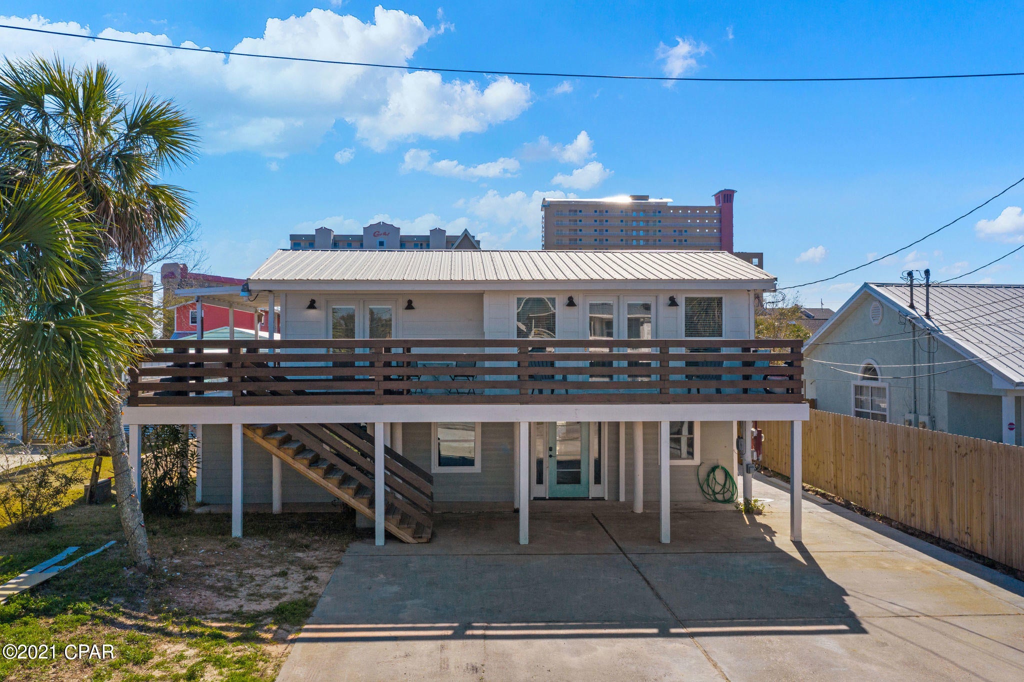 Holiday Beach Unit 3 - Residential