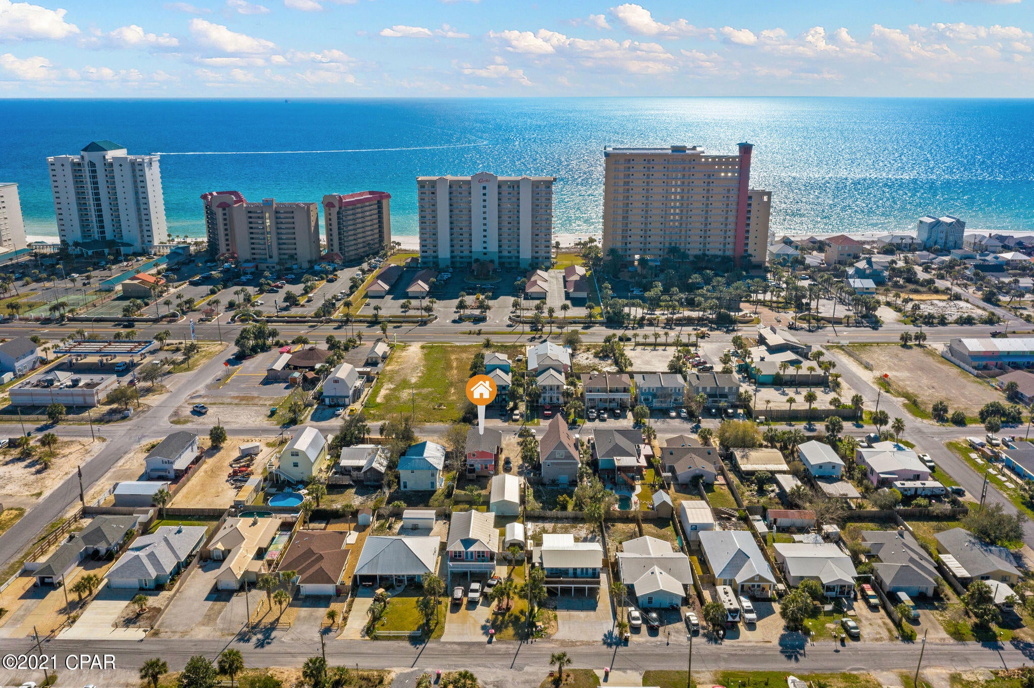 Holiday Beach Unit 3 - Residential