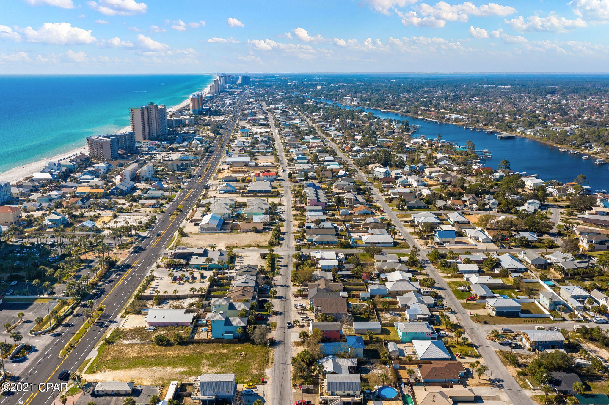 Holiday Beach Unit 3 - Residential