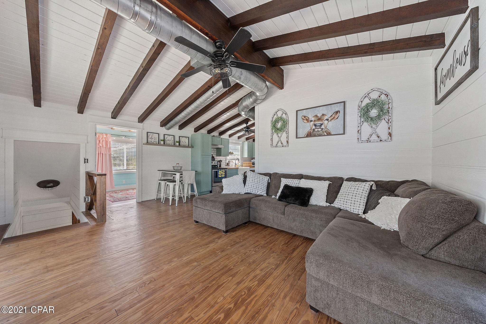 Holiday Beach Unit 3 - Residential