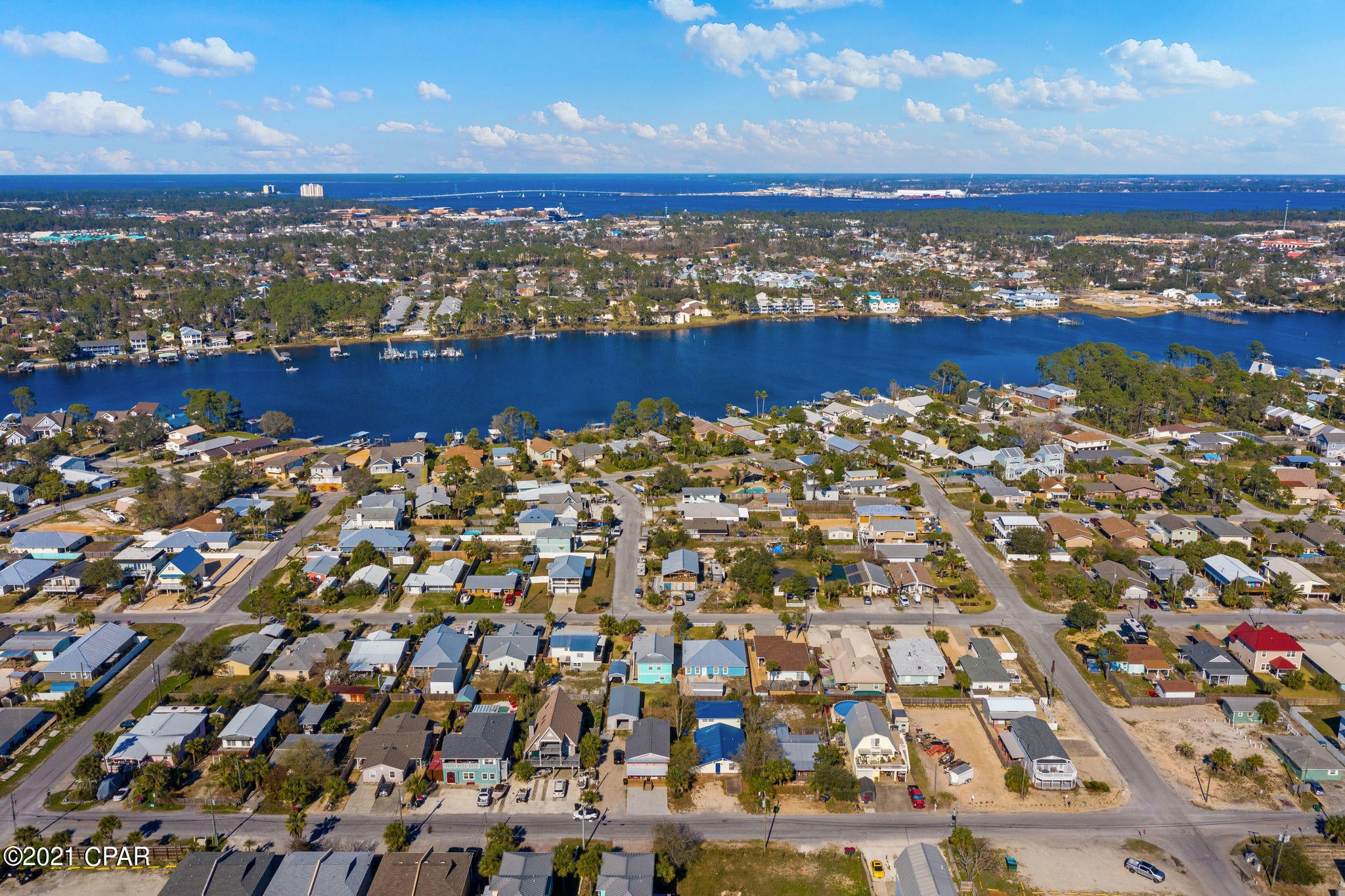 Holiday Beach Unit 3 - Residential