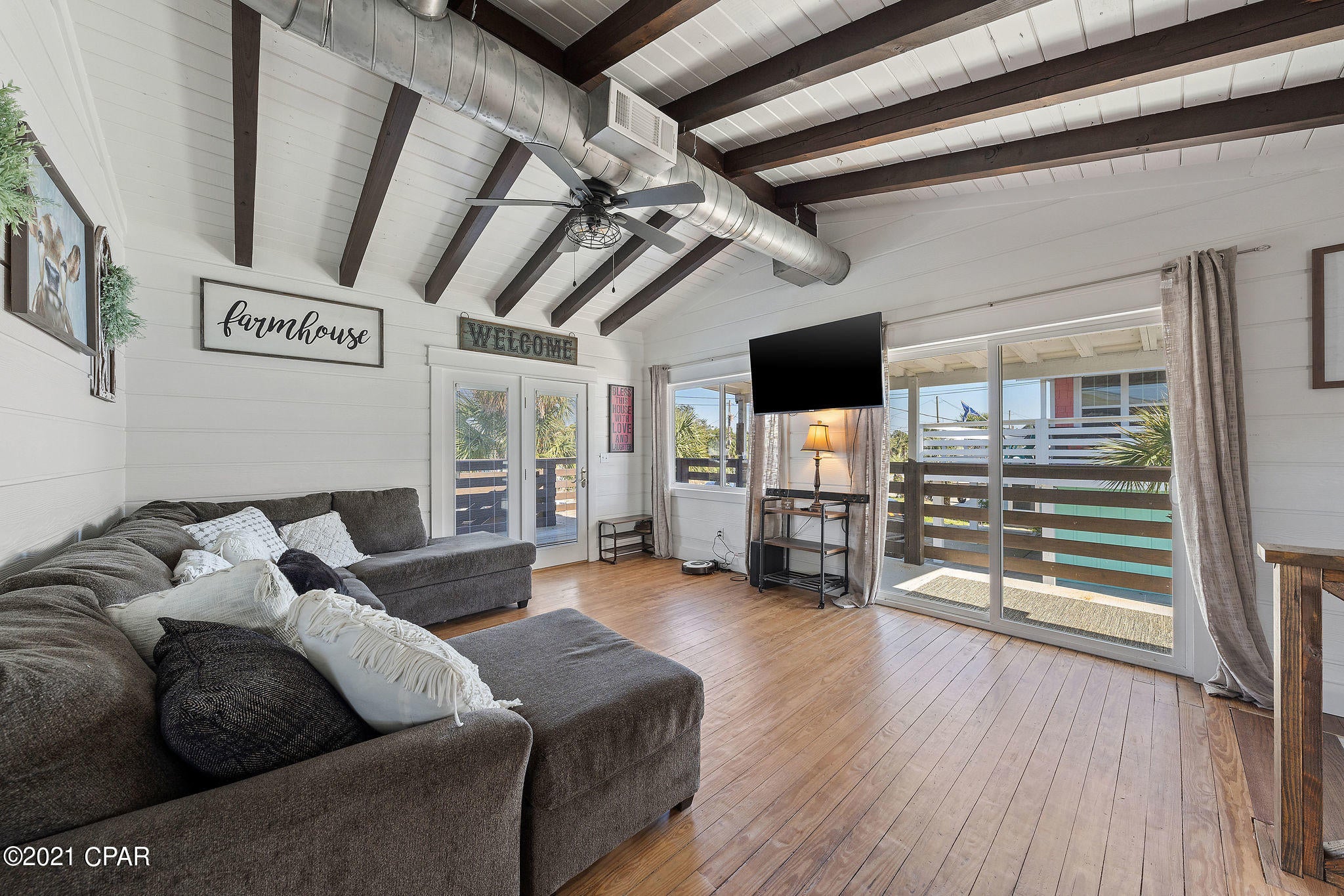 Holiday Beach Unit 3 - Residential