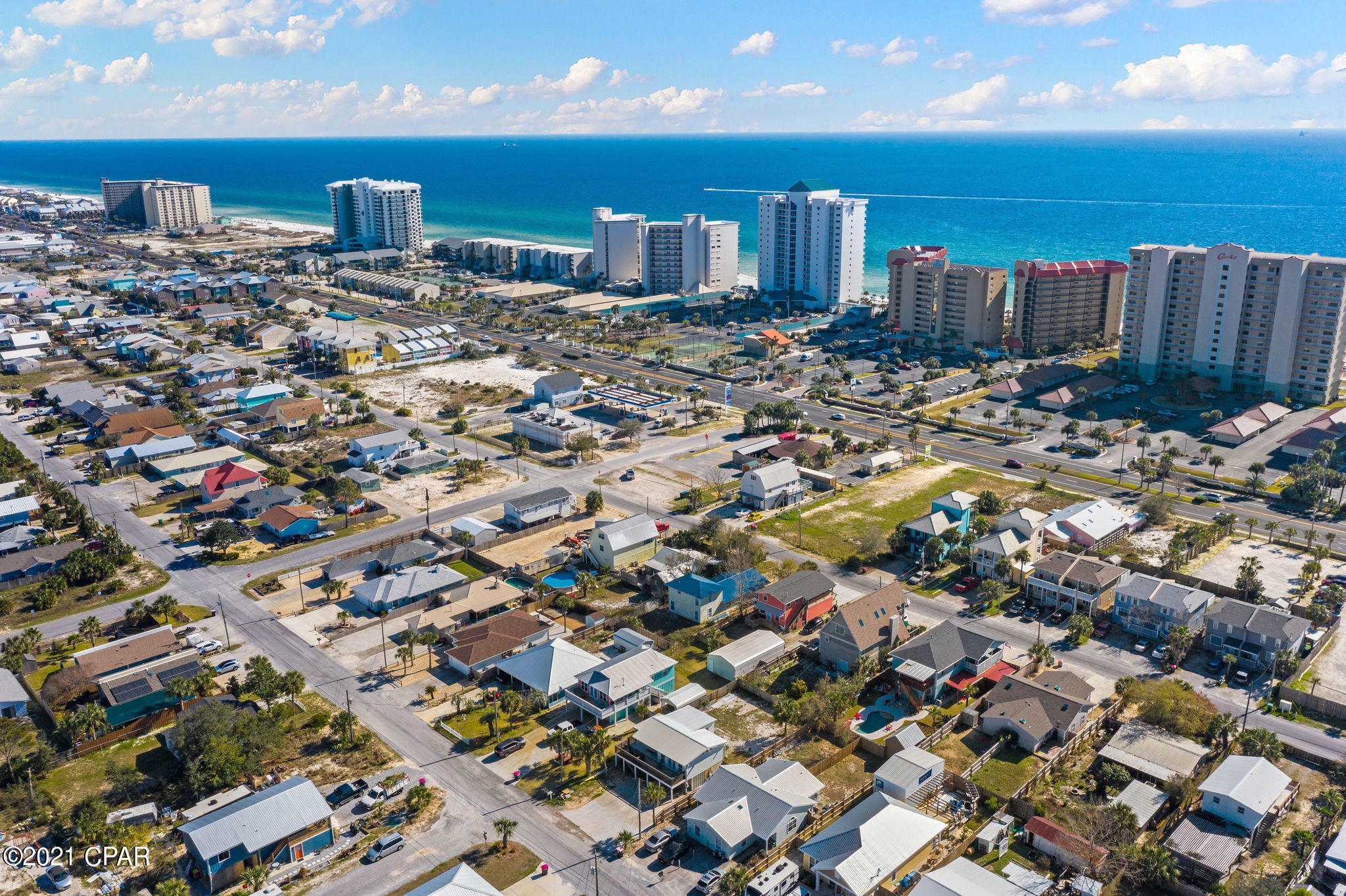 Holiday Beach Unit 3 - Residential