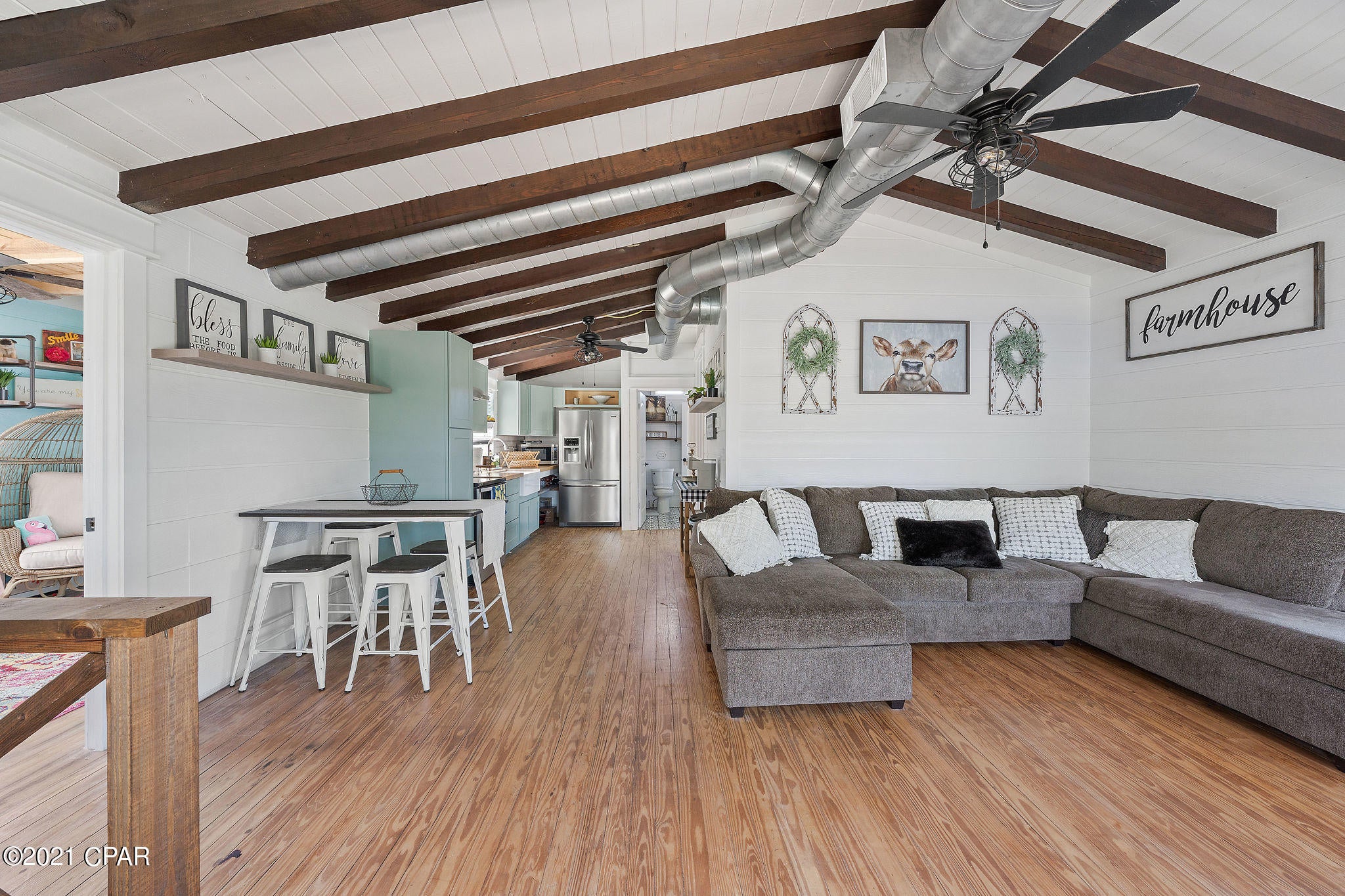 Holiday Beach Unit 3 - Residential