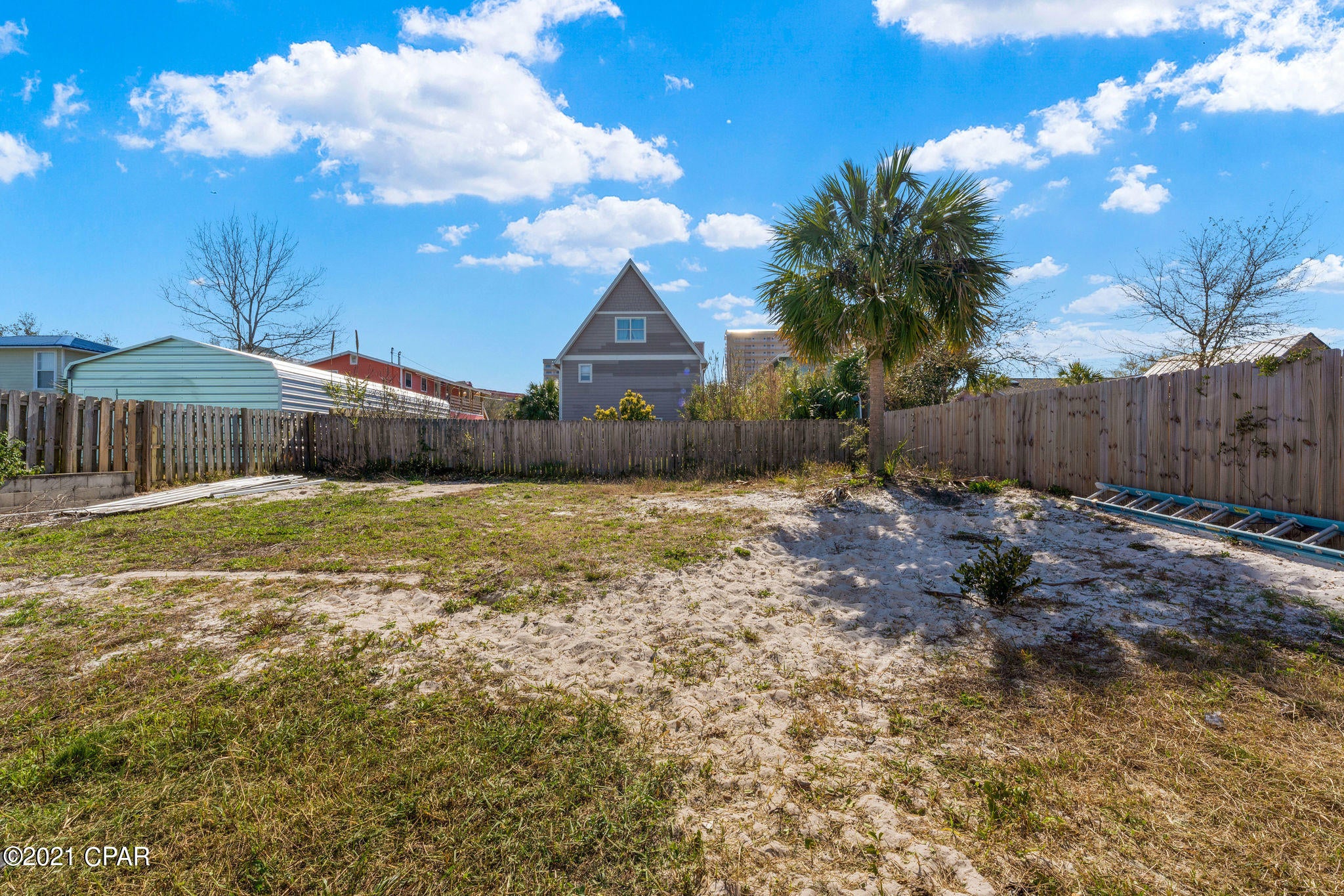 Holiday Beach Unit 3 - Residential
