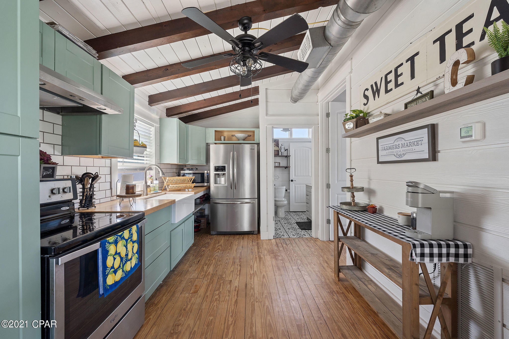 Holiday Beach Unit 3 - Residential
