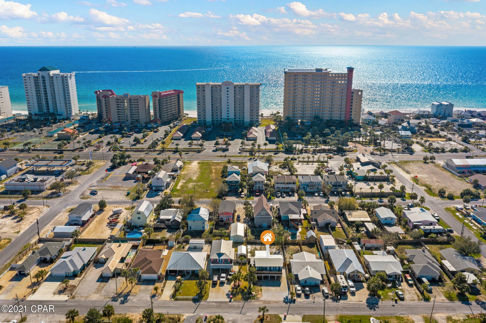 Holiday Beach Unit 3 - Residential
