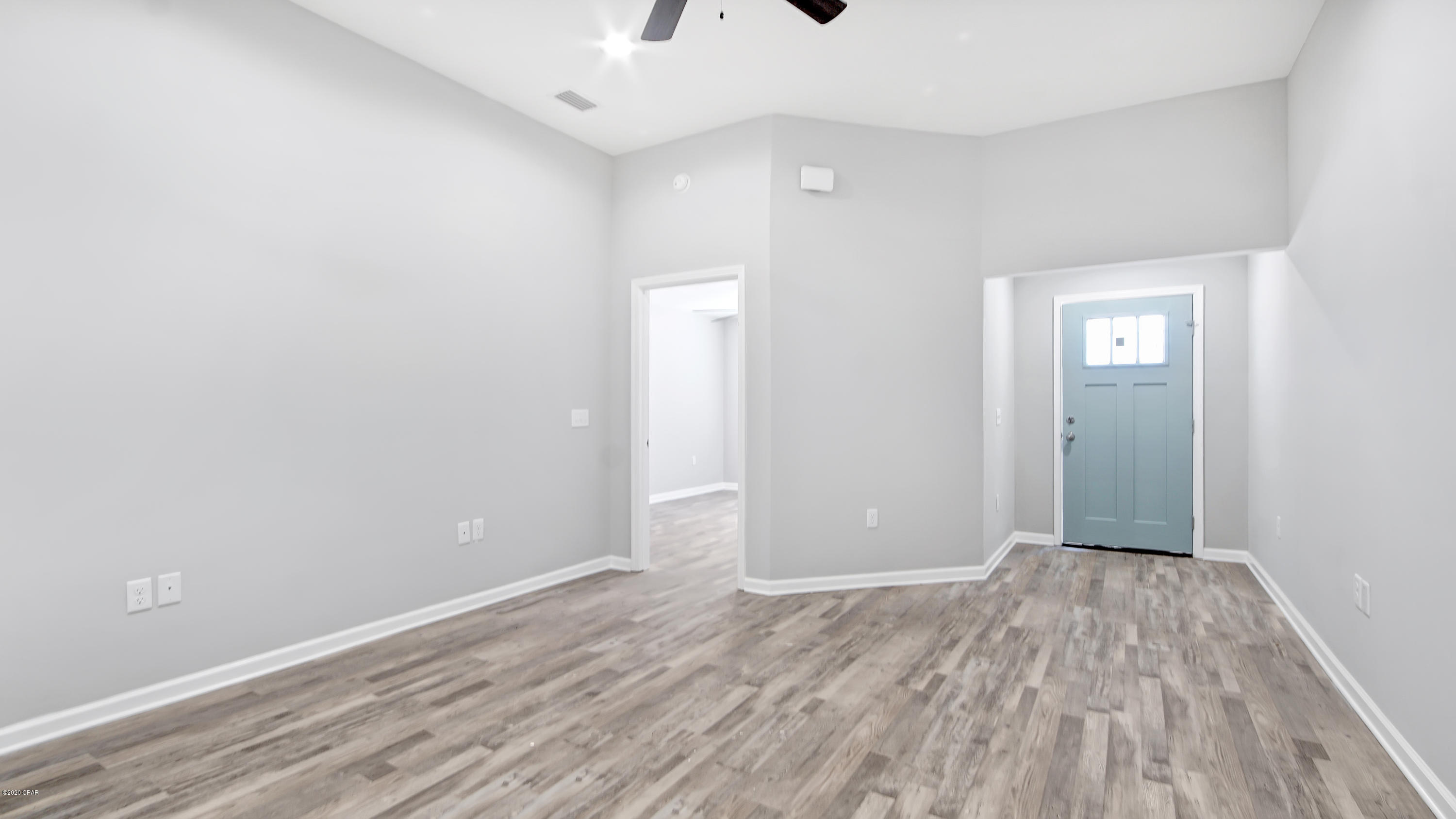 [No Recorded Subdiv] - Residential Lease