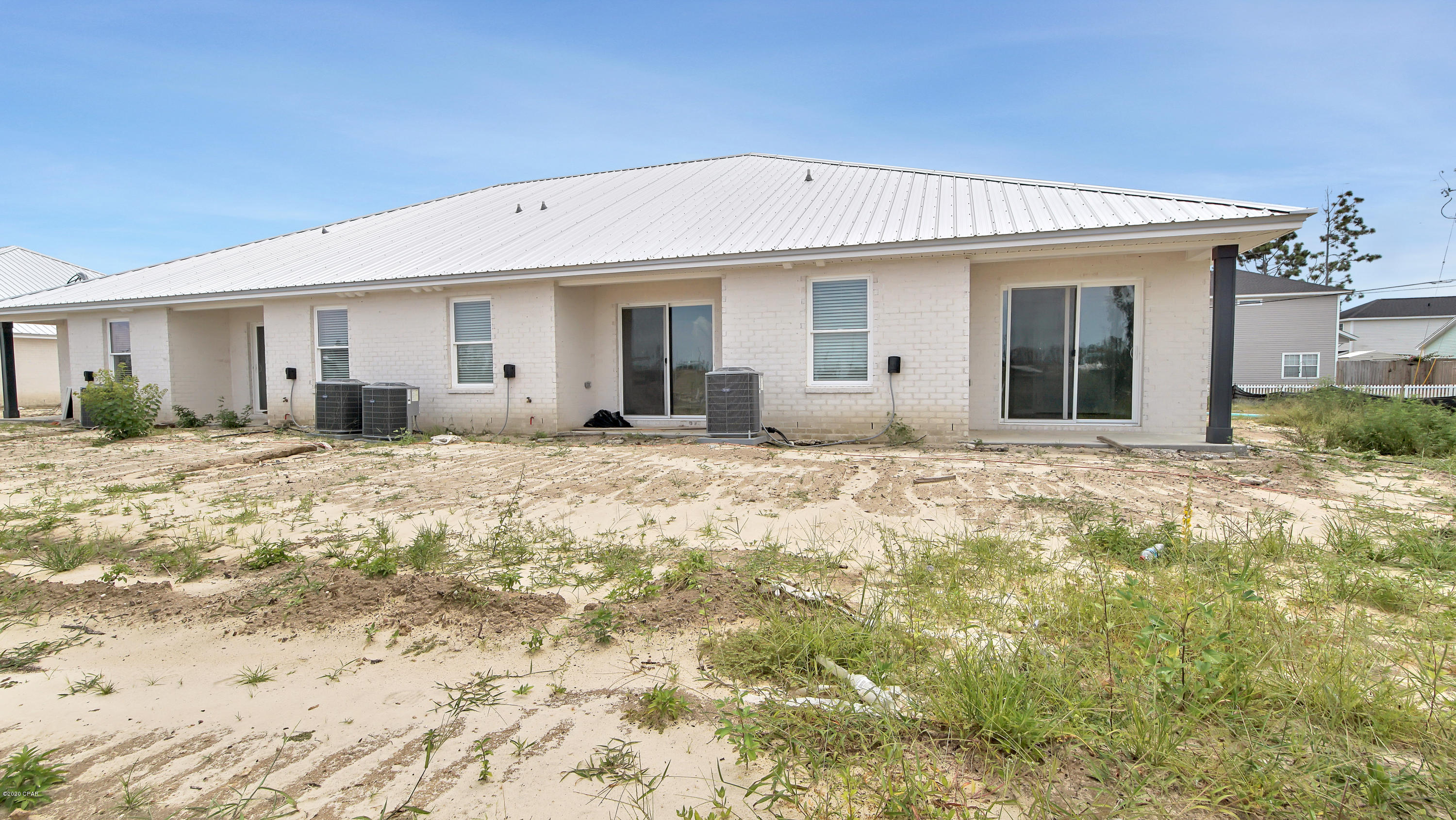 [No Recorded Subdiv] - Residential Lease