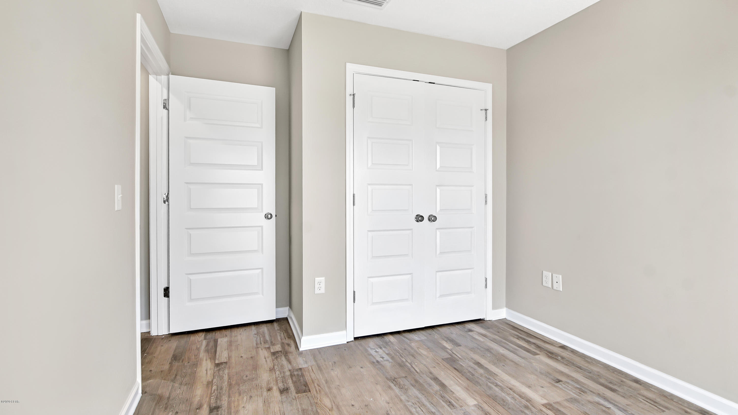 [No Recorded Subdiv] - Residential Lease