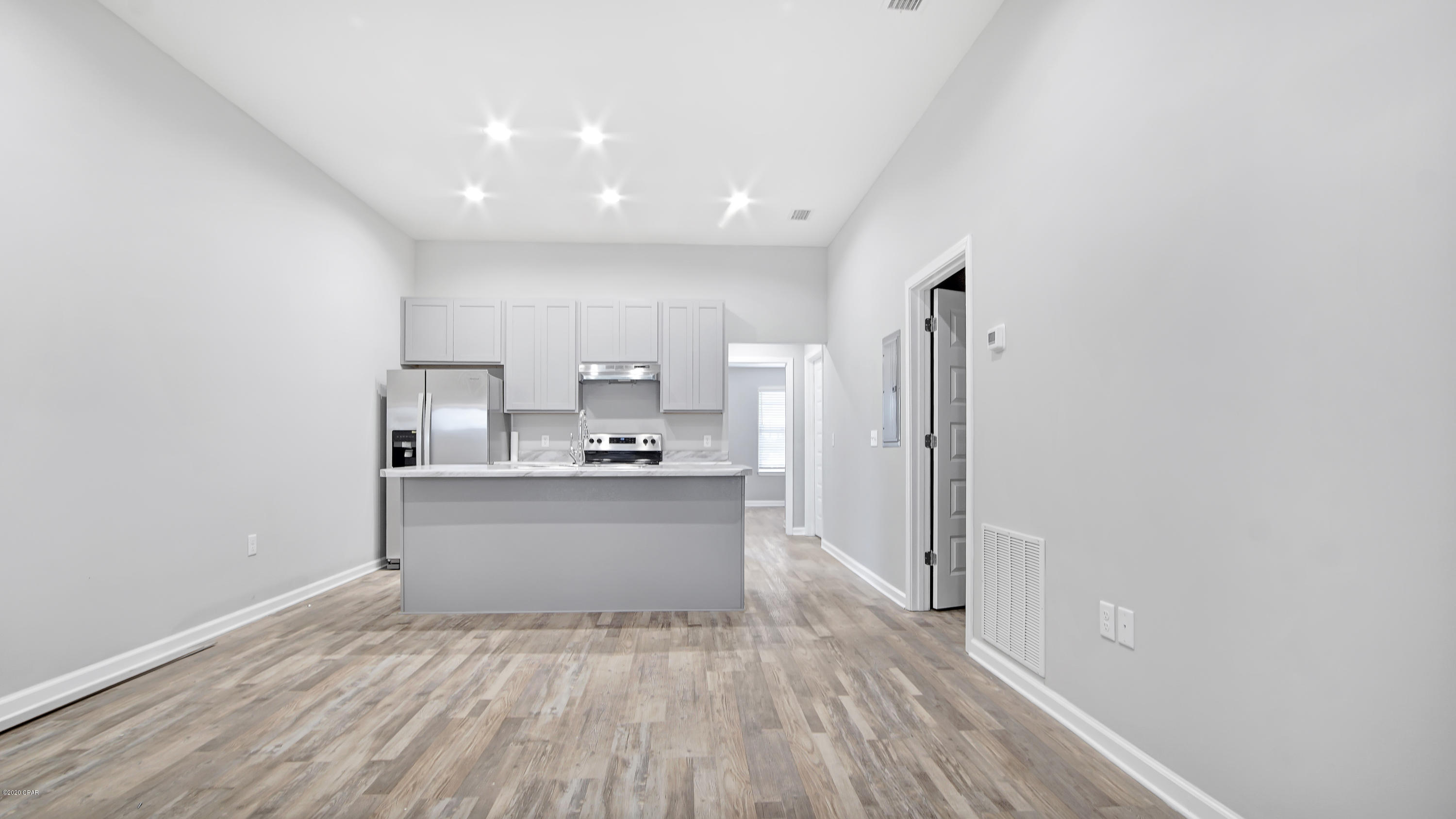 [No Recorded Subdiv] - Residential Lease