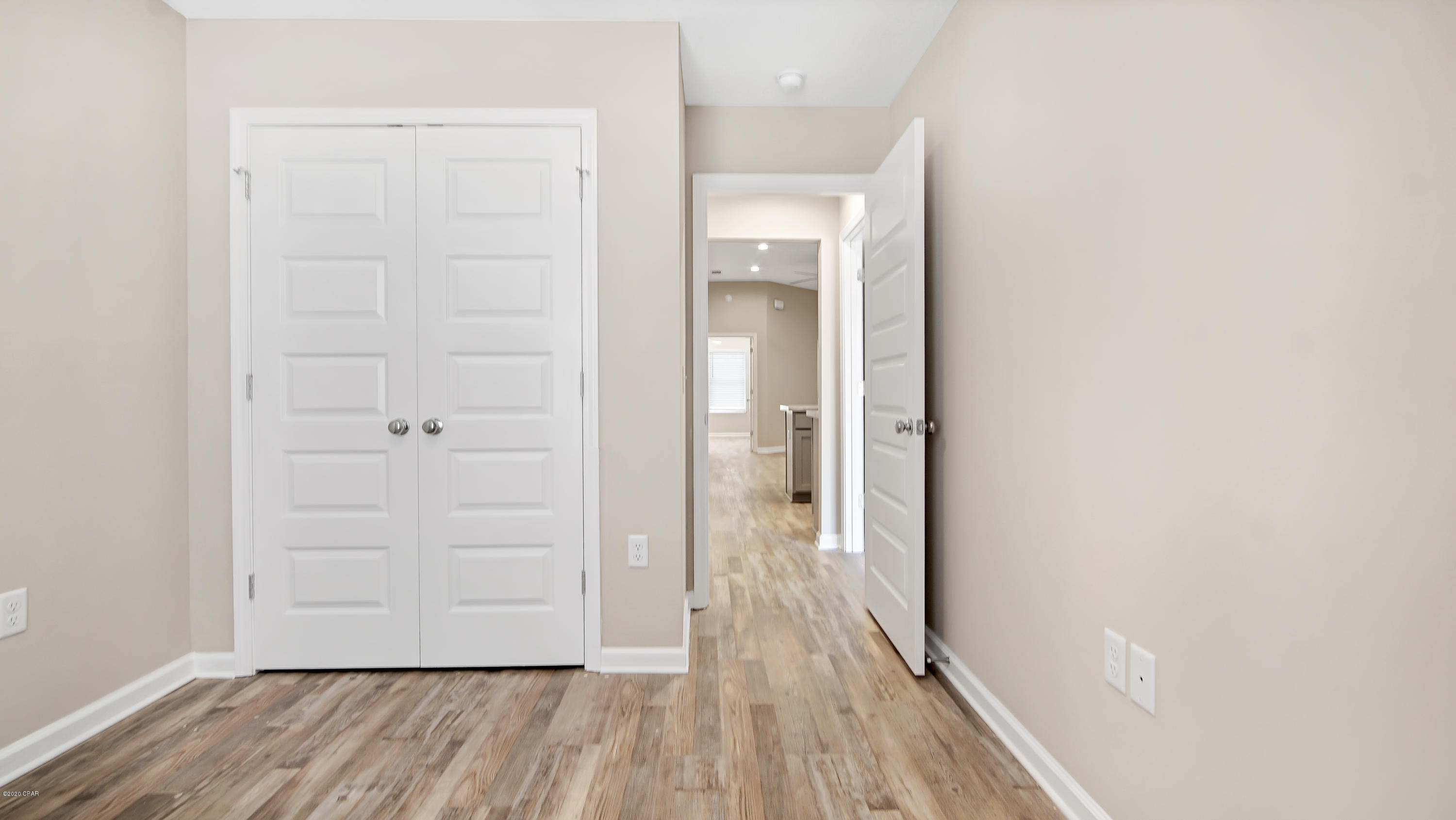 [No Recorded Subdiv] - Residential Lease
