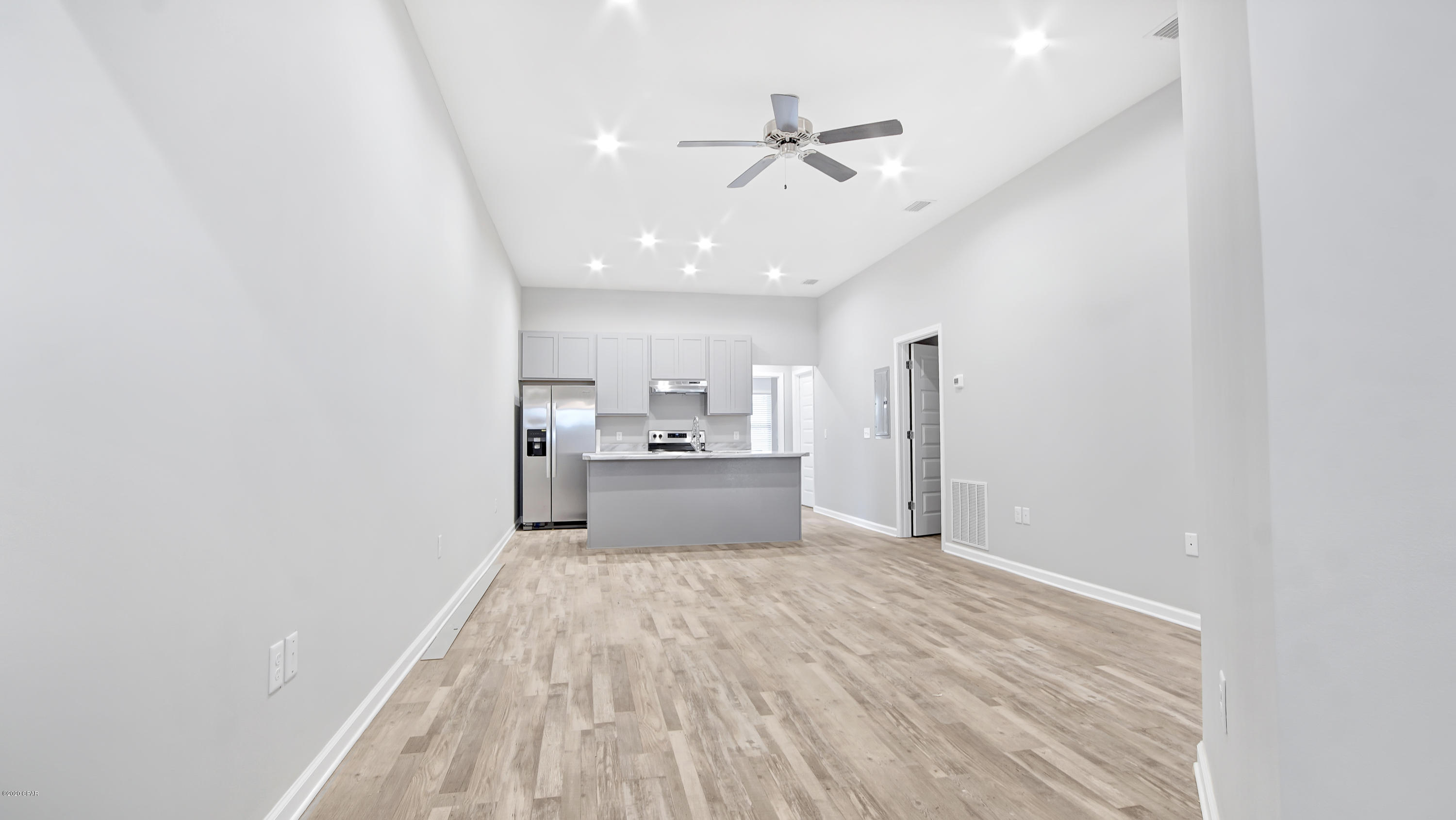 [No Recorded Subdiv] - Residential Lease