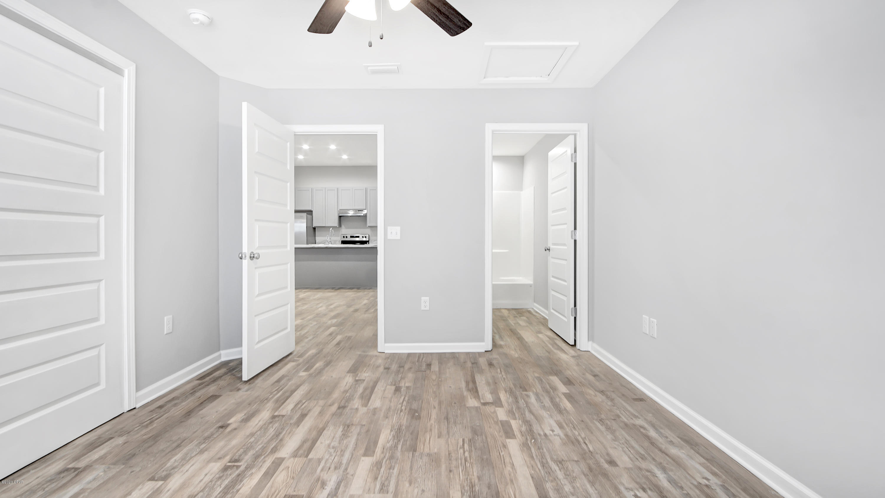 [No Recorded Subdiv] - Residential Lease