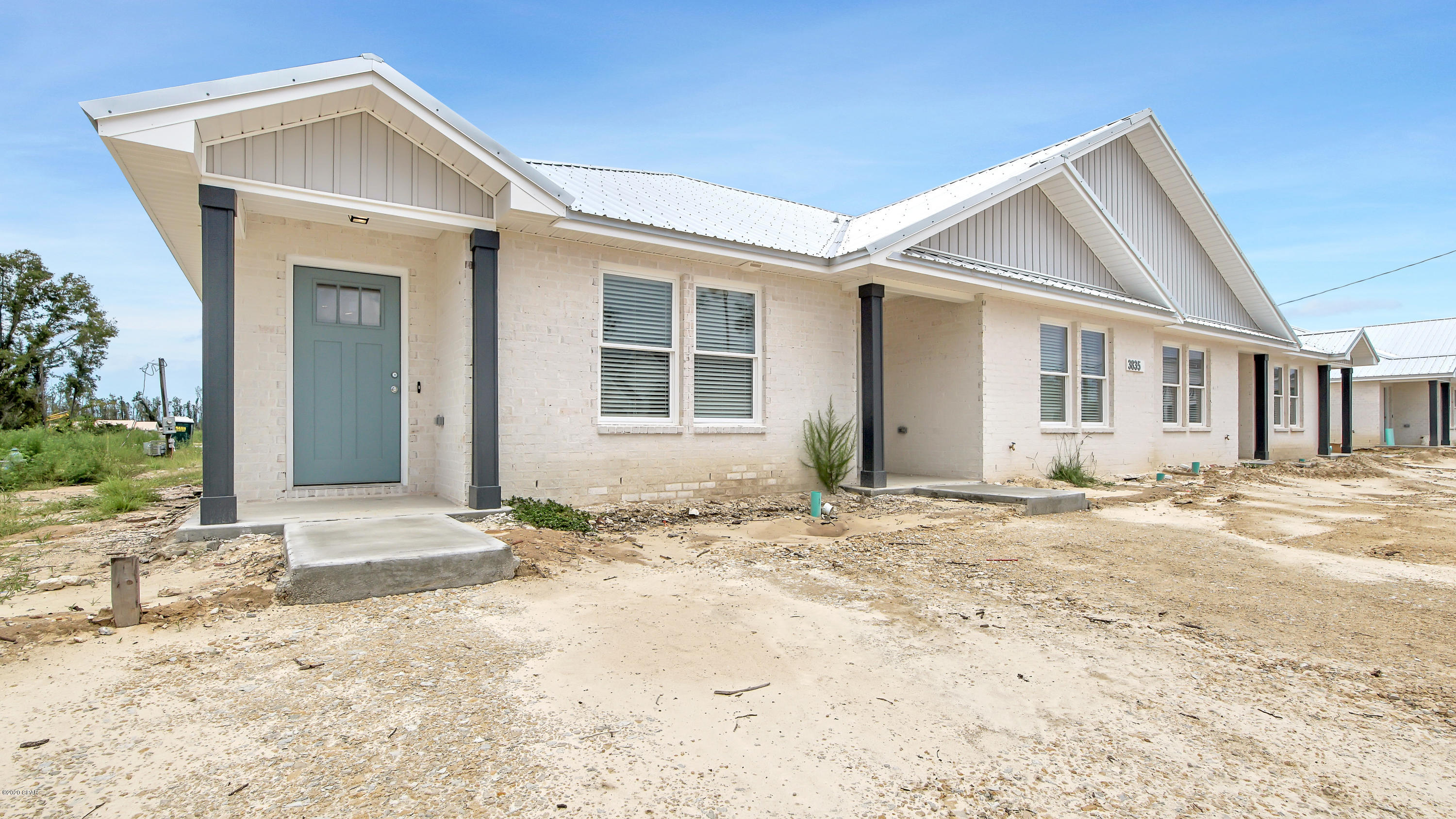 [No Recorded Subdiv] - Residential Lease