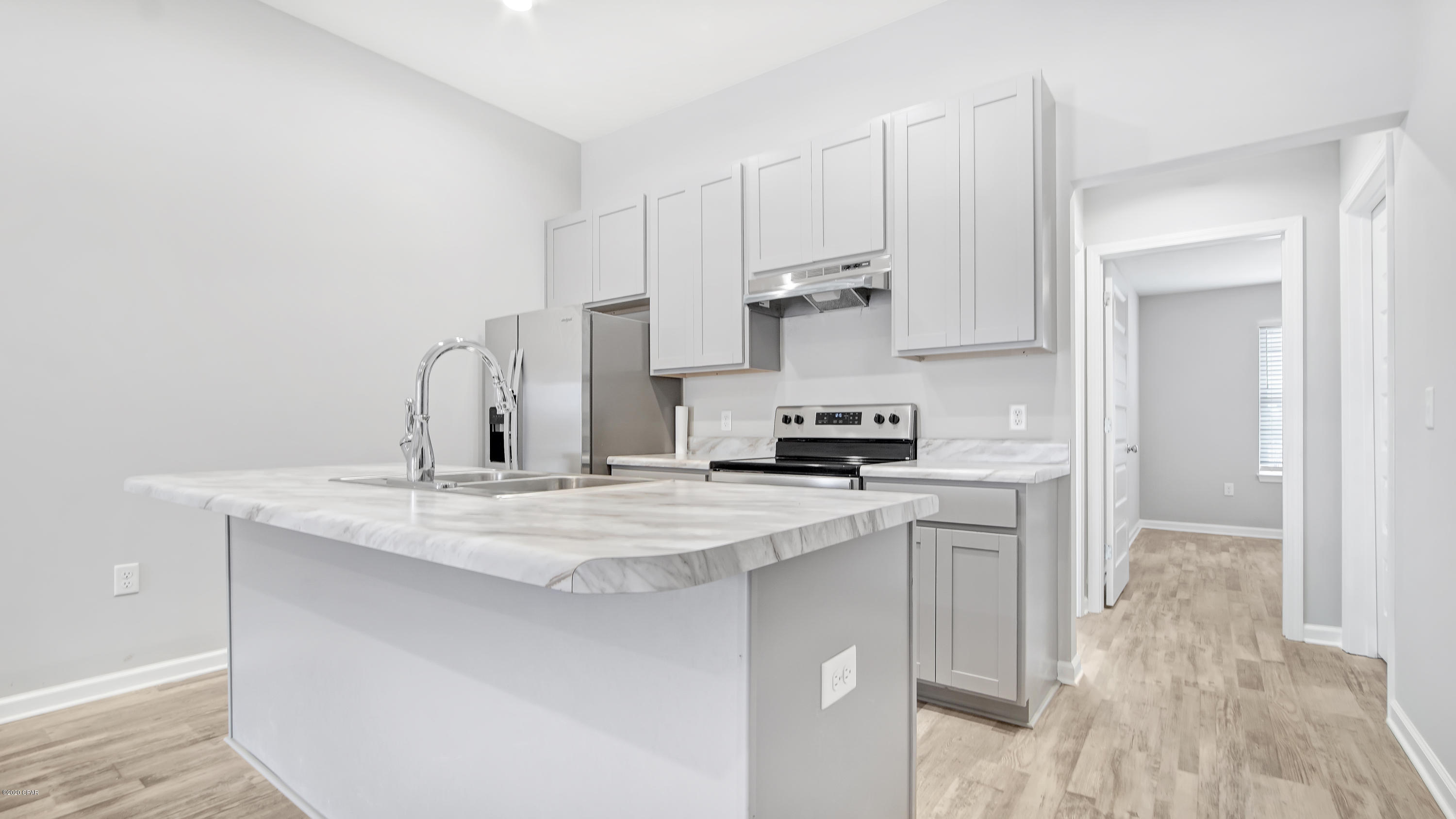 [No Recorded Subdiv] - Residential Lease