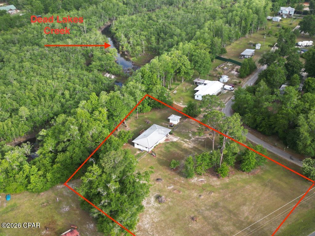 No Named Subdivision - Residential