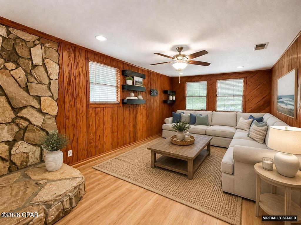 No Named Subdivision - Residential