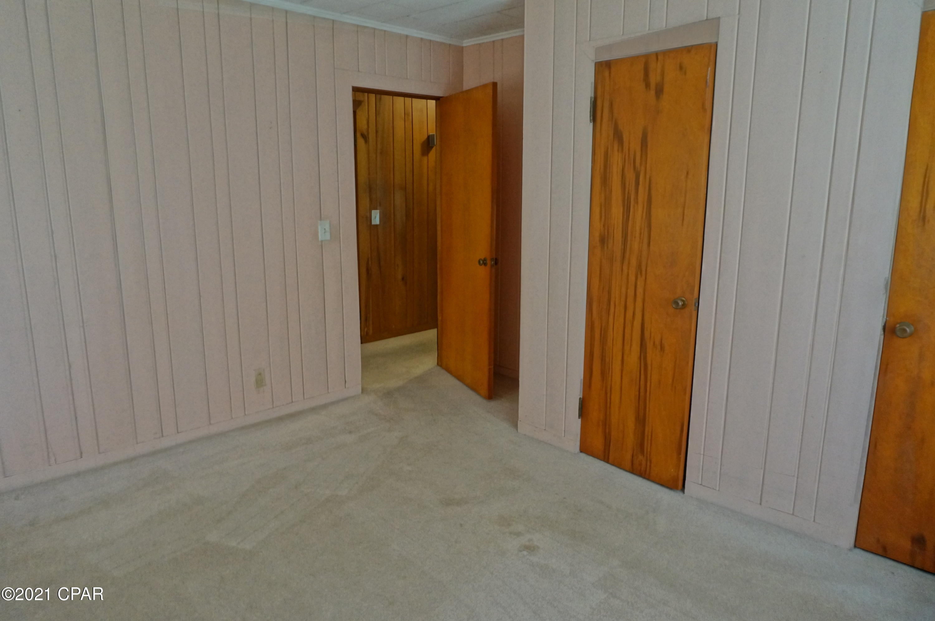 Walter R Davis Add - Residential