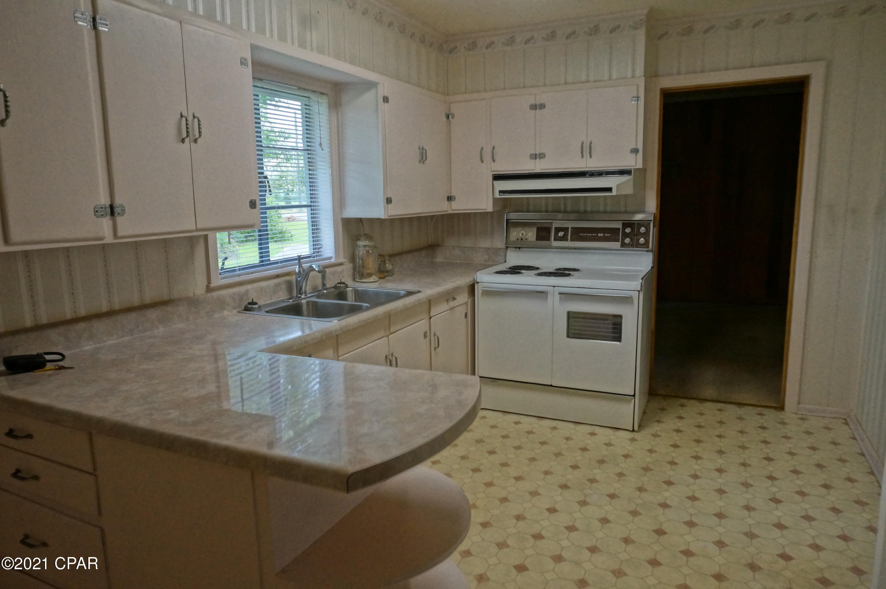 Walter R Davis Add - Residential