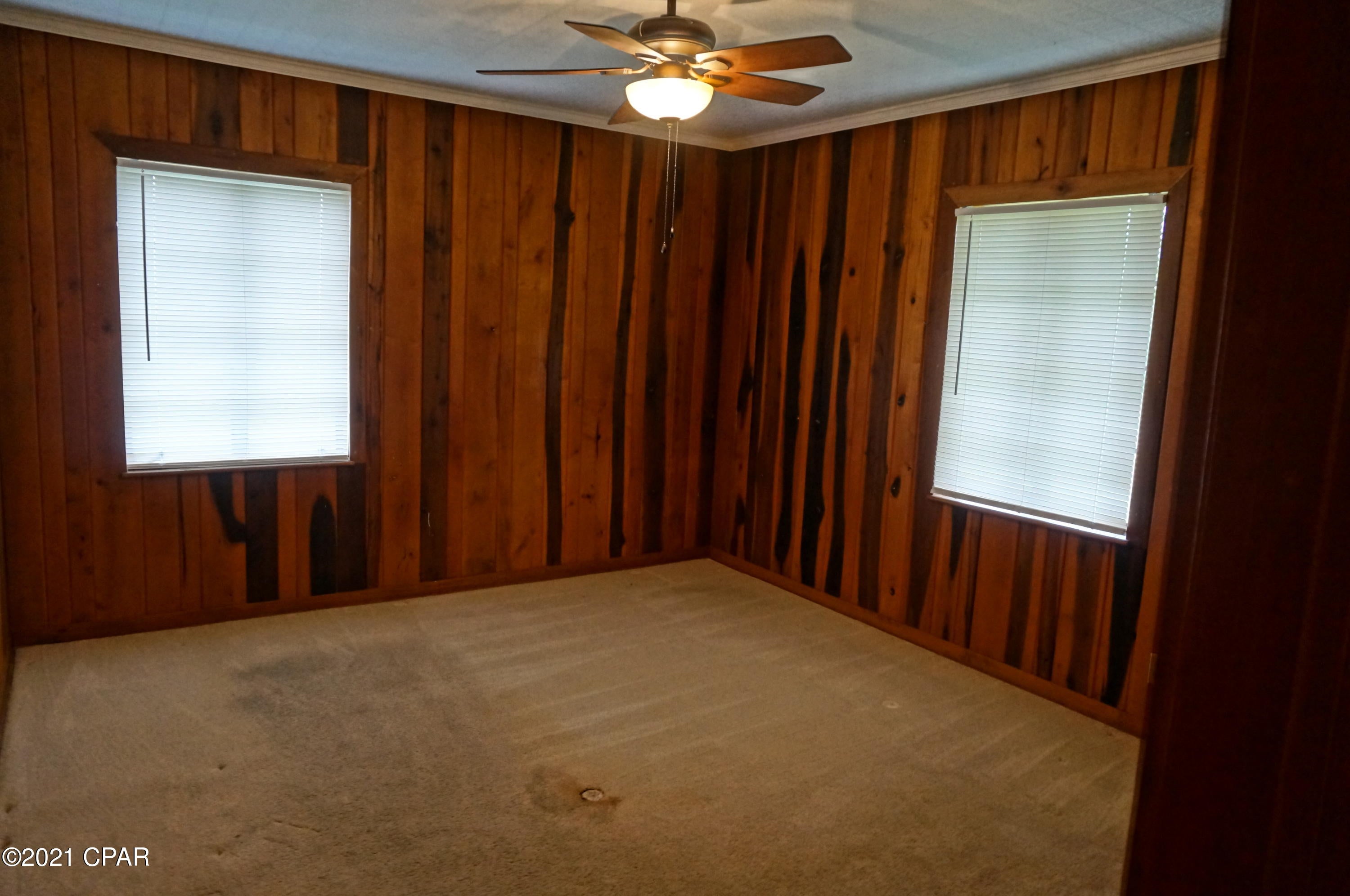 Walter R Davis Add - Residential