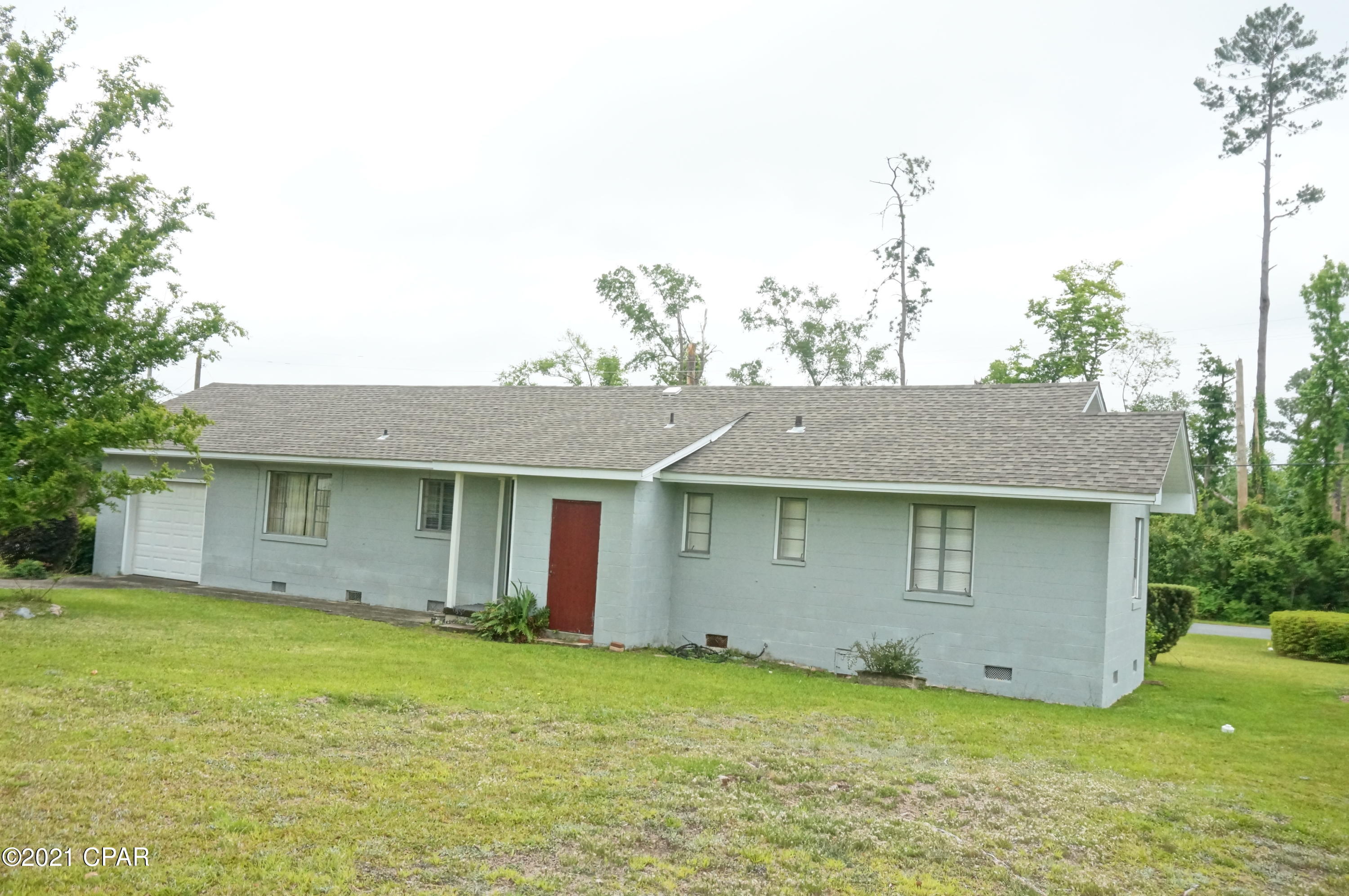 Walter R Davis Add - Residential