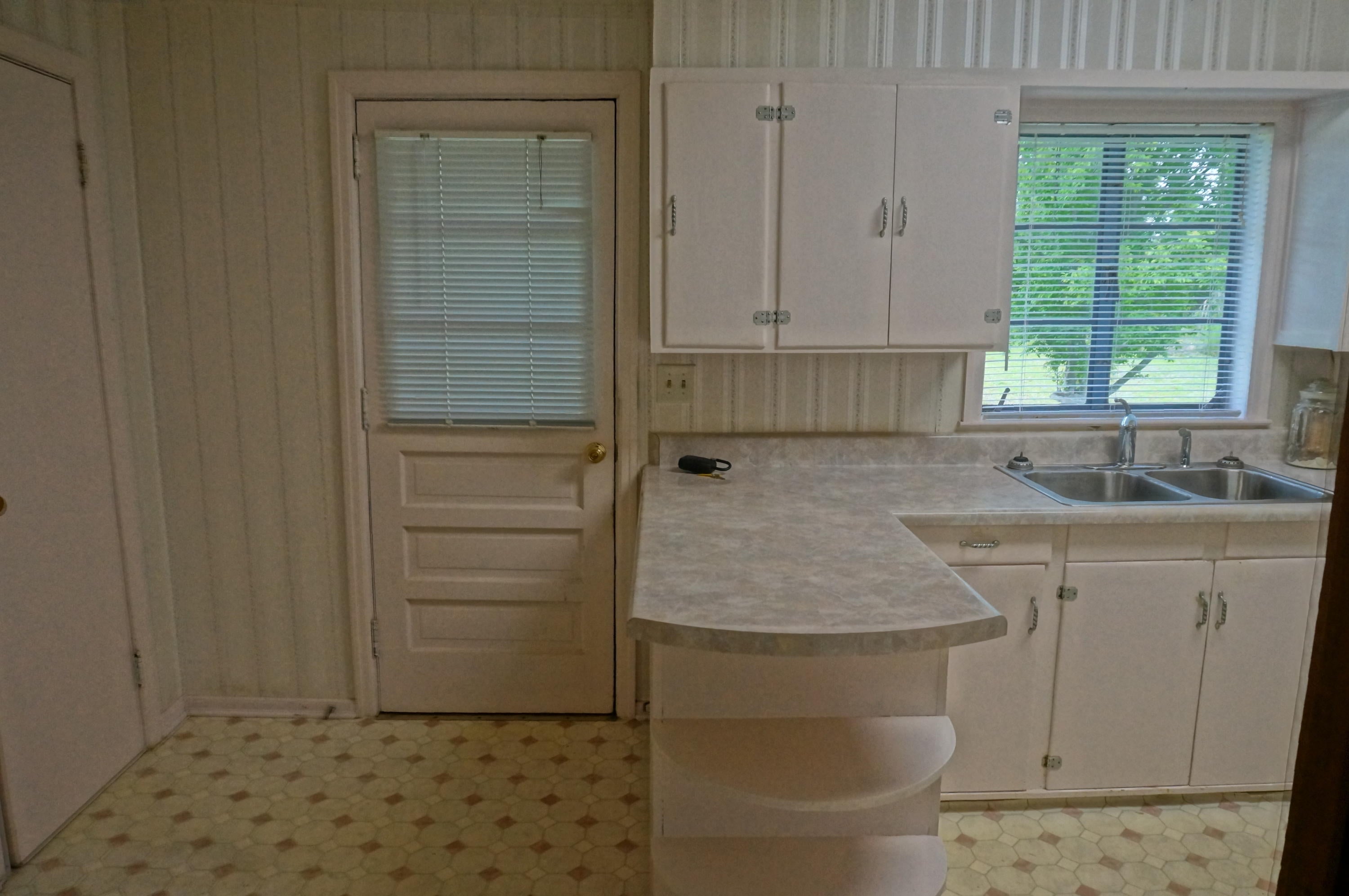Walter R Davis Add - Residential