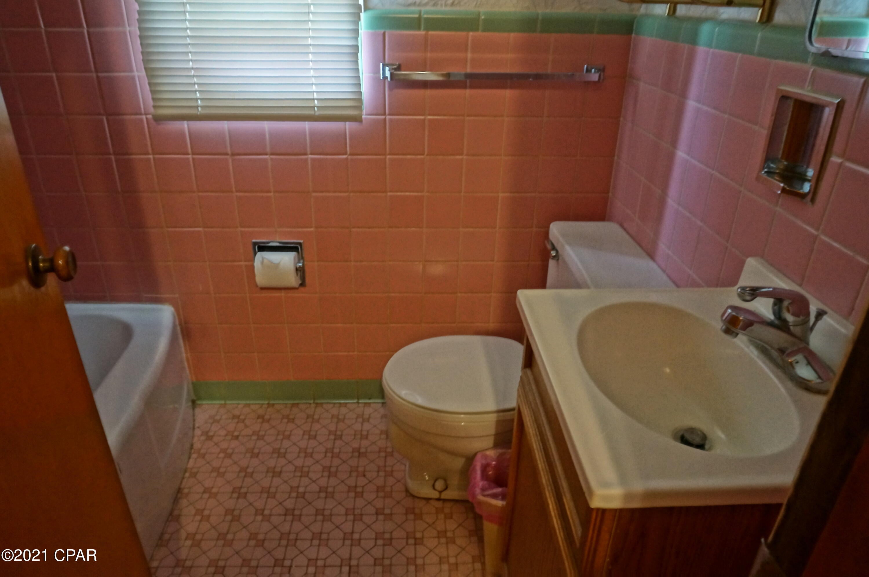 Walter R Davis Add - Residential