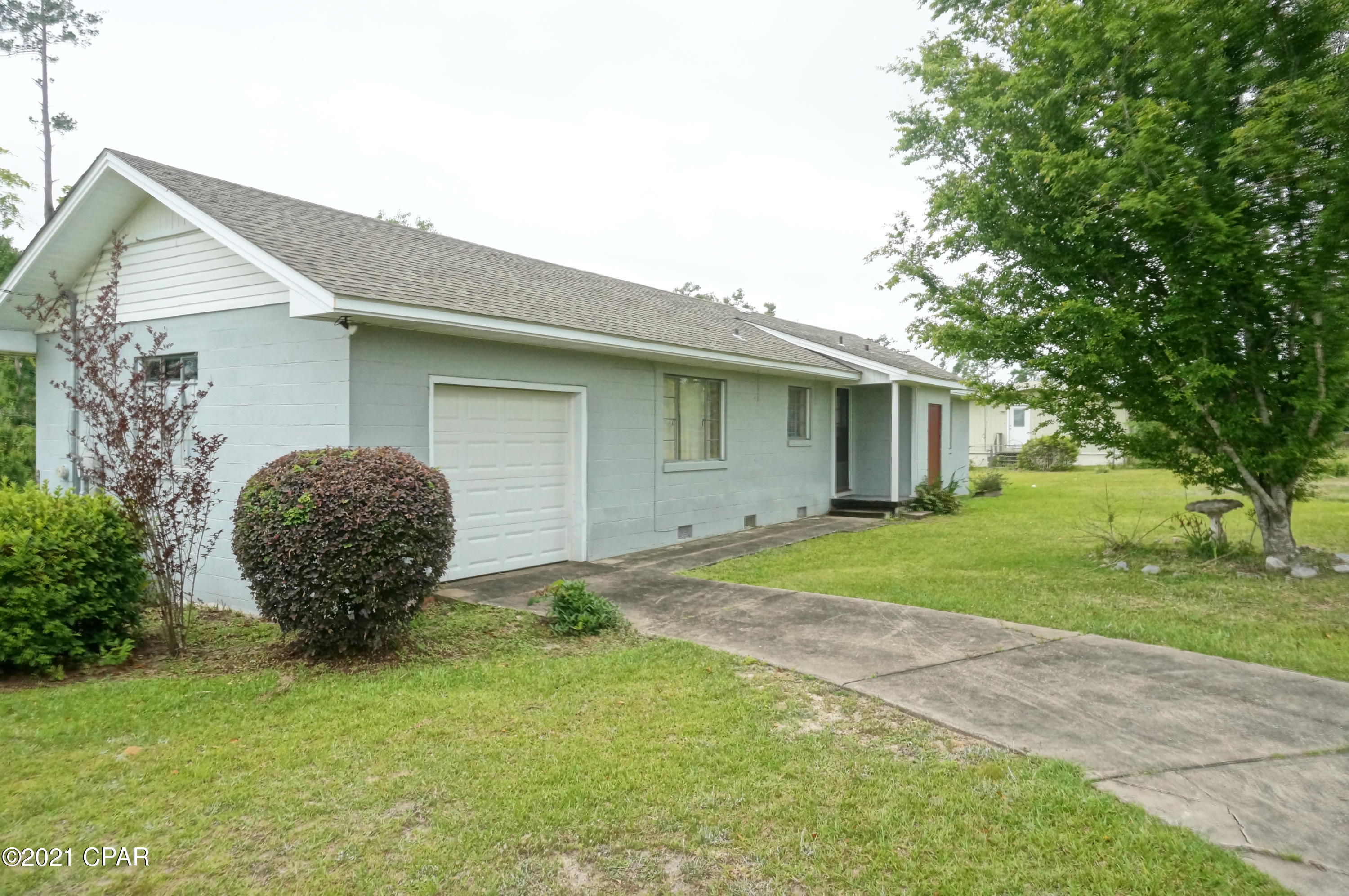 Walter R Davis Add - Residential