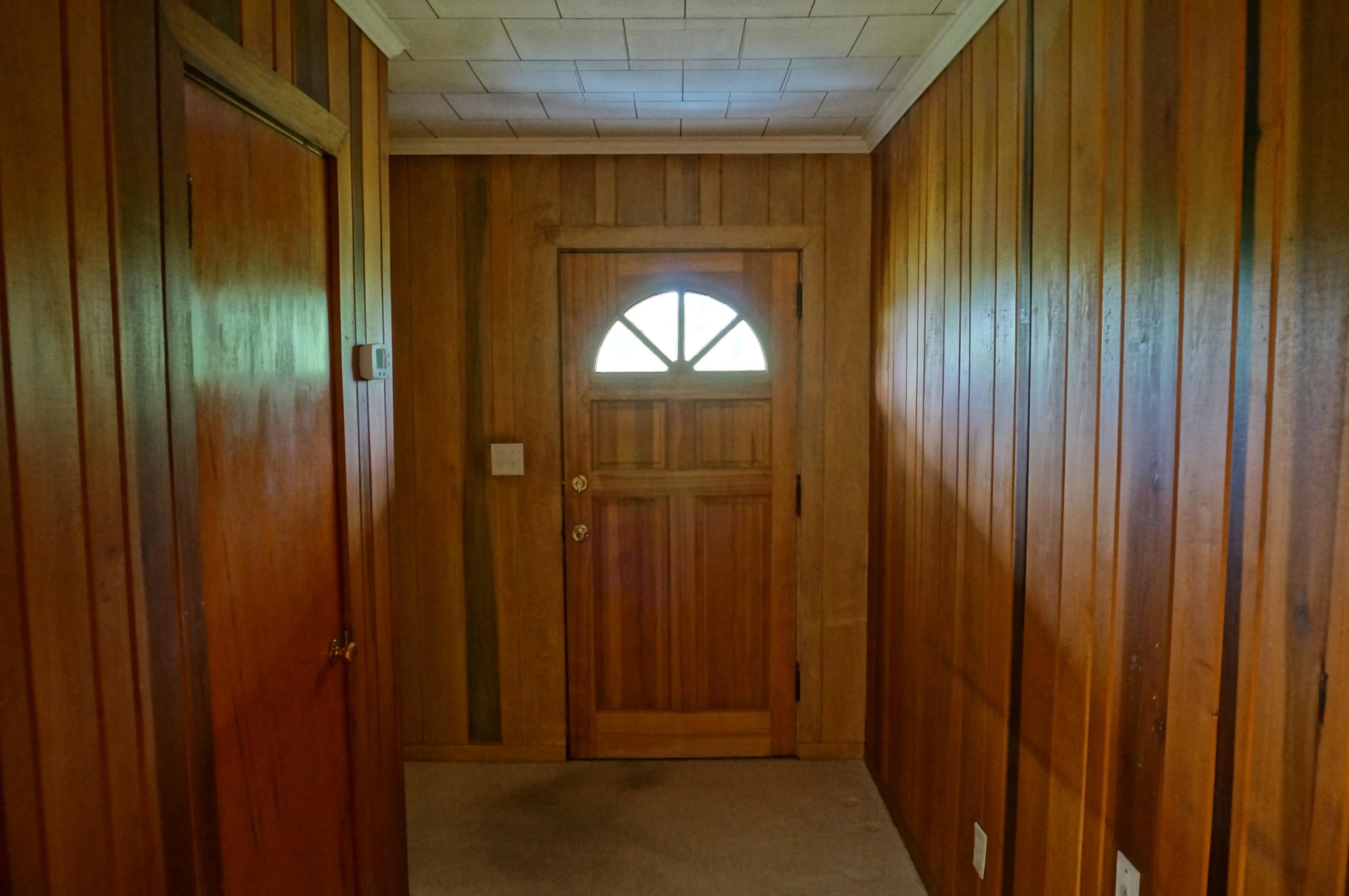 Walter R Davis Add - Residential