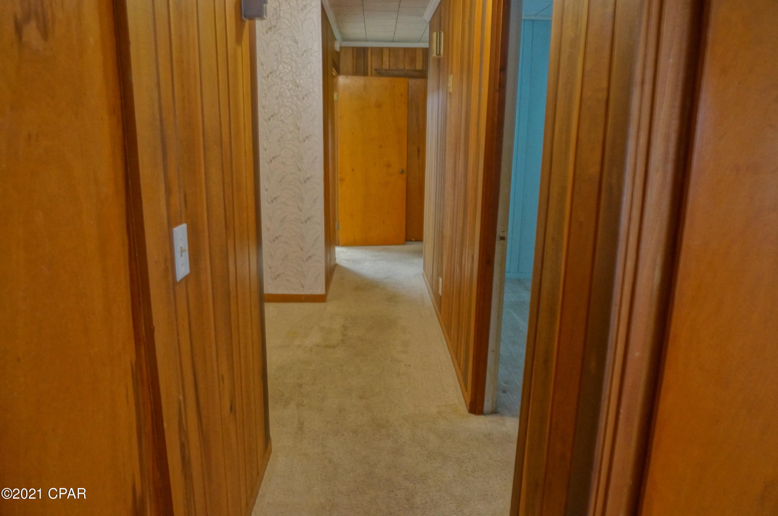 Walter R Davis Add - Residential
