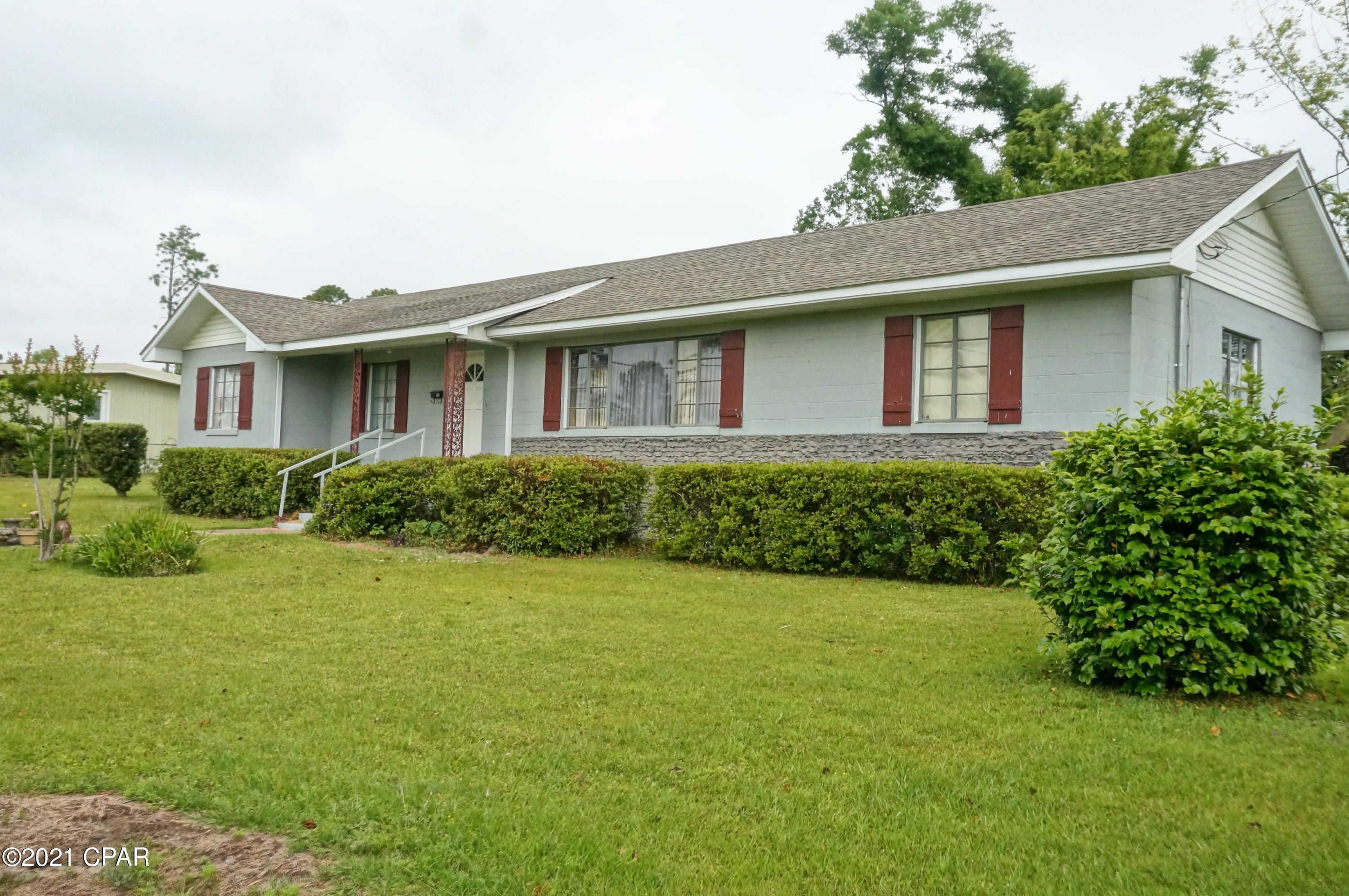 Walter R Davis Add - Residential