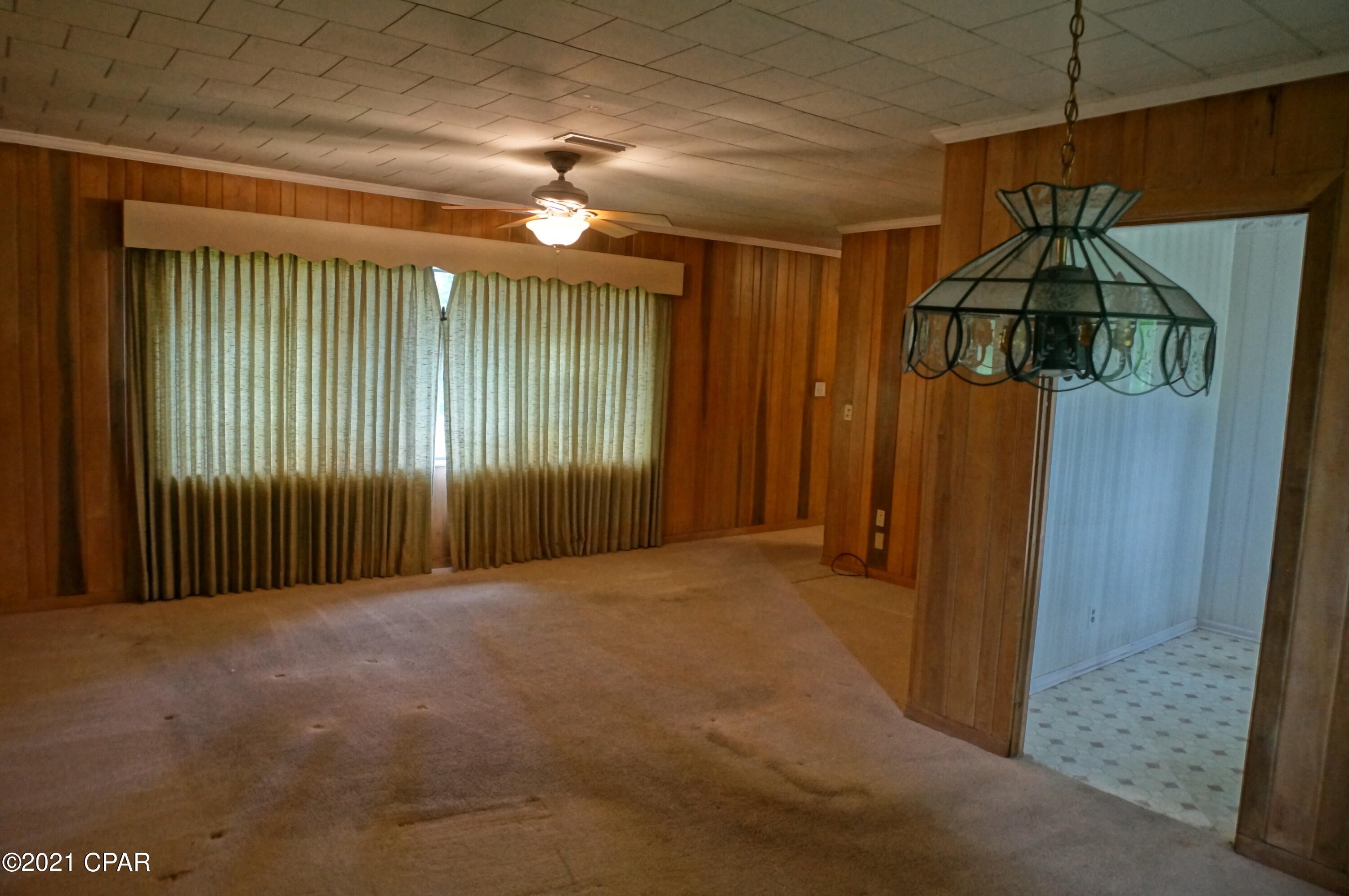 Walter R Davis Add - Residential