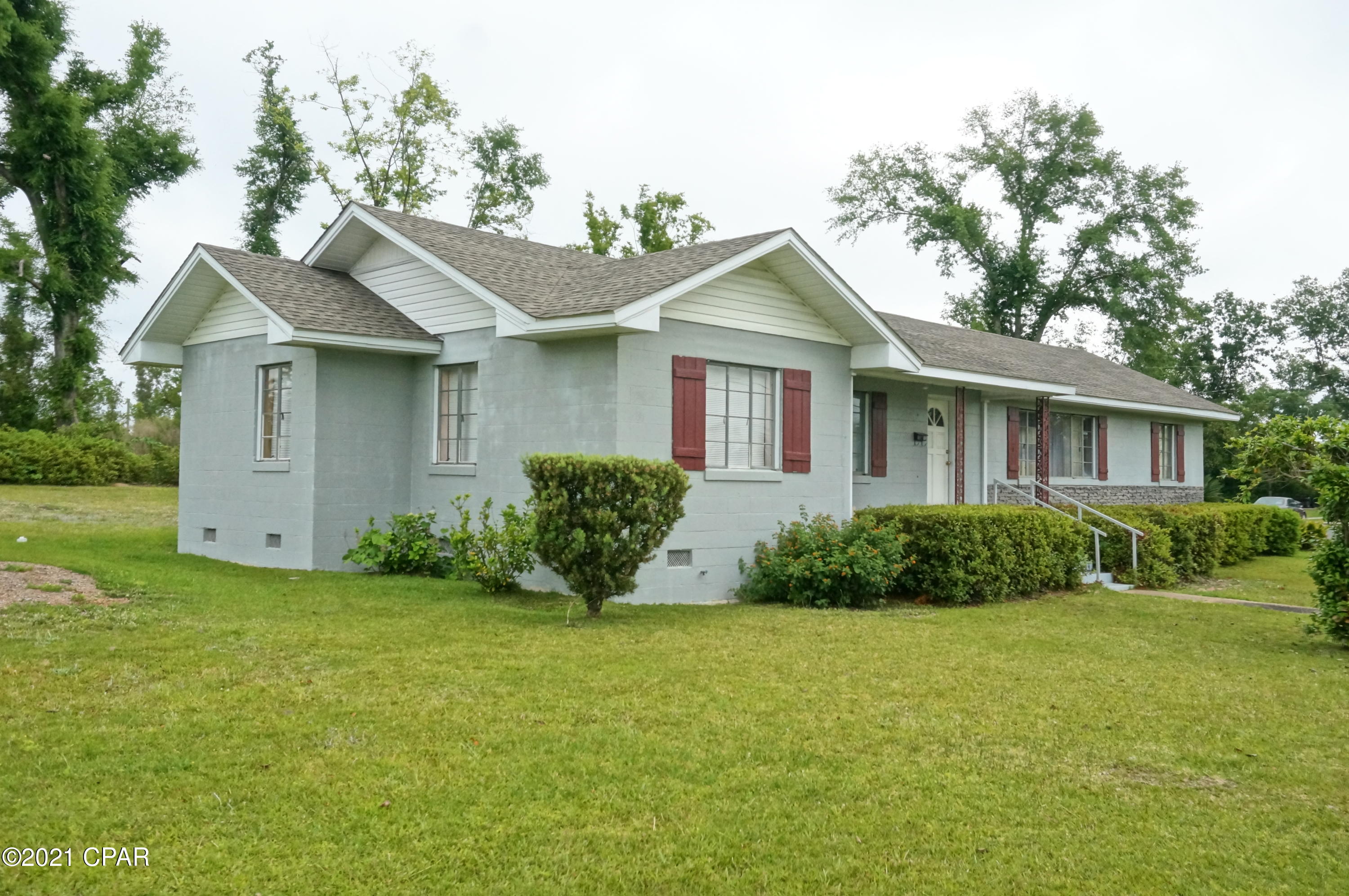 Walter R Davis Add - Residential
